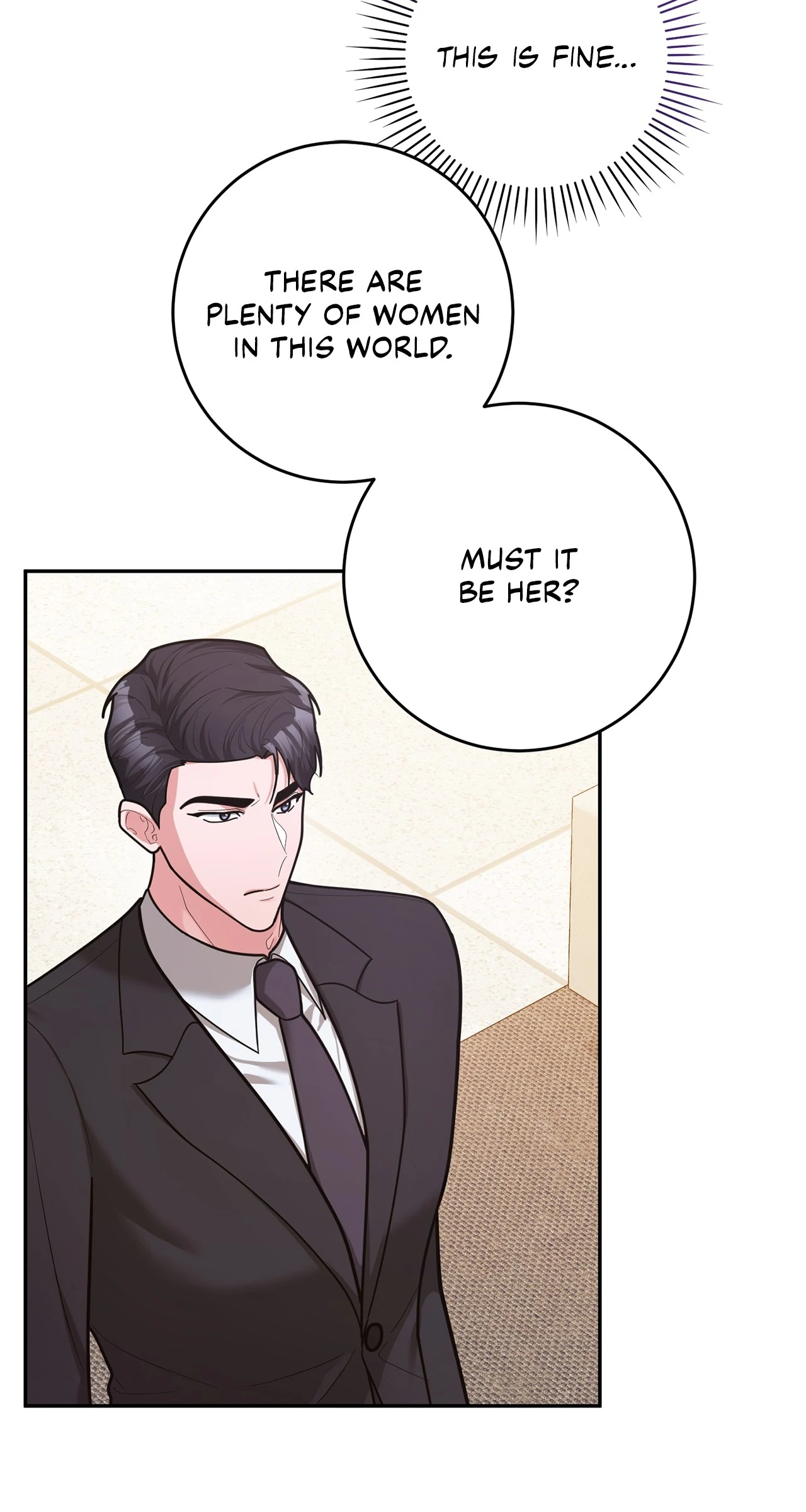 Lustfully – Manhwa Chapter 63 - page 55