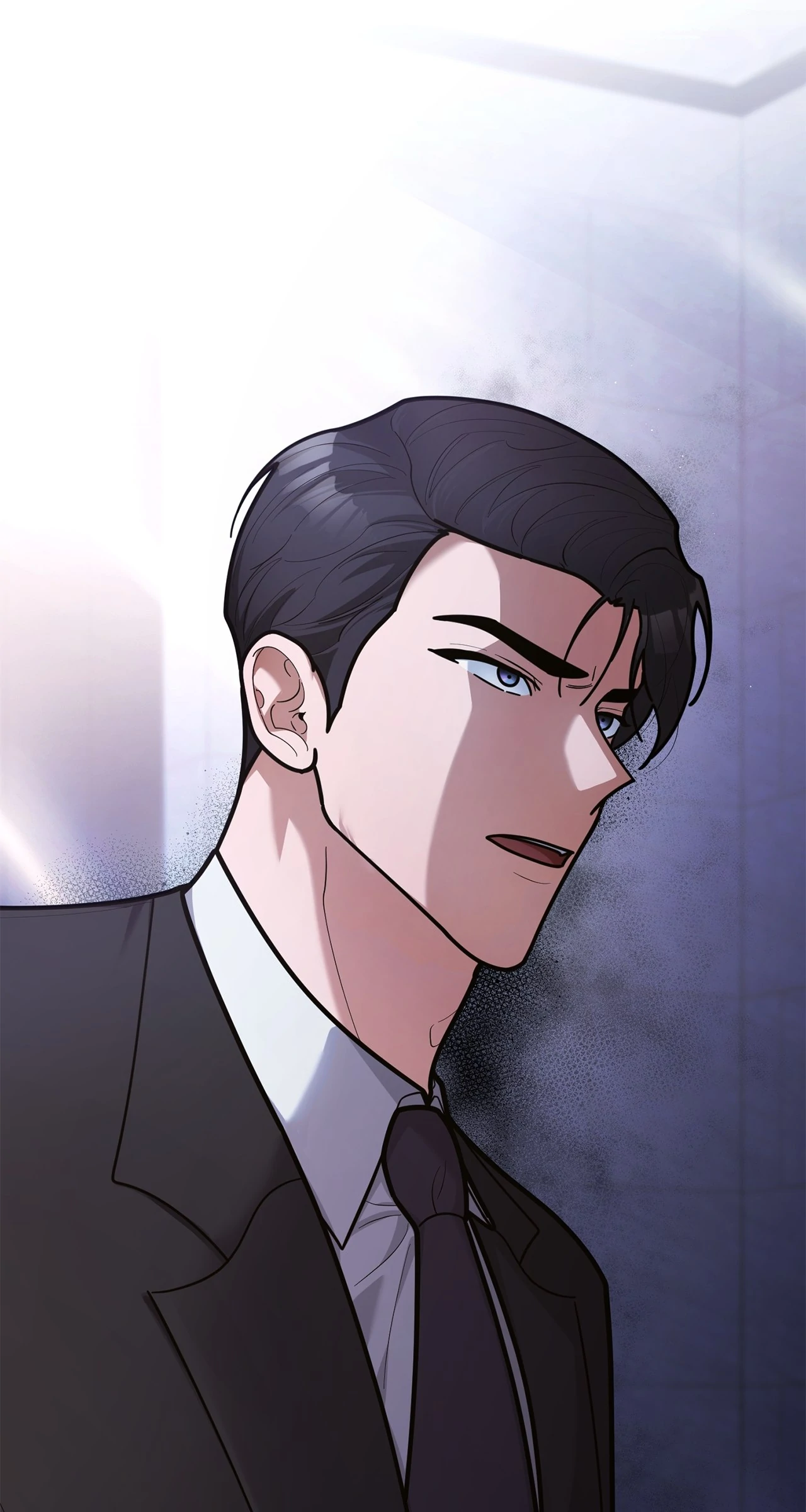 Lustfully – Manhwa Chapter 63 - page 6