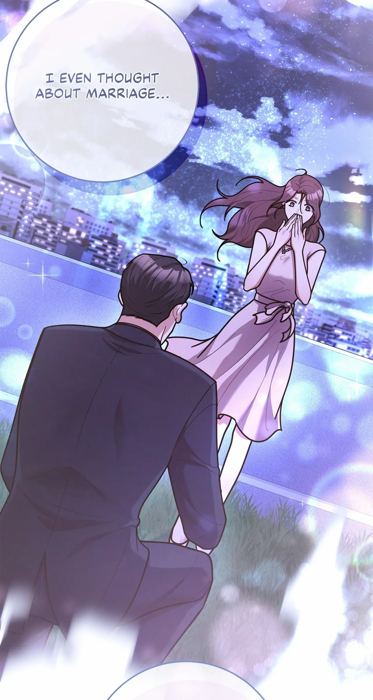 Lustfully – Manhwa Chapter 63 - page 61