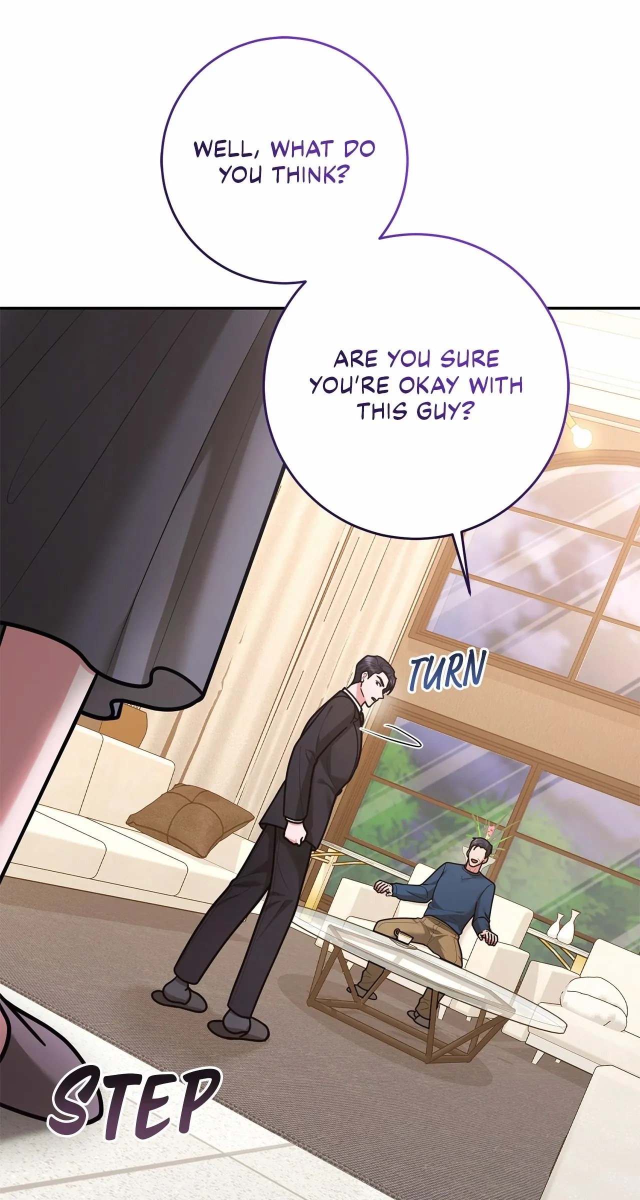 Lustfully – Manhwa Chapter 63 - page 72