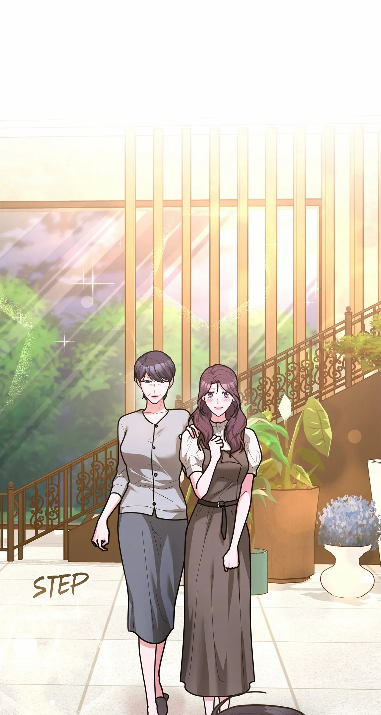 Lustfully – Manhwa Chapter 63 - page 74