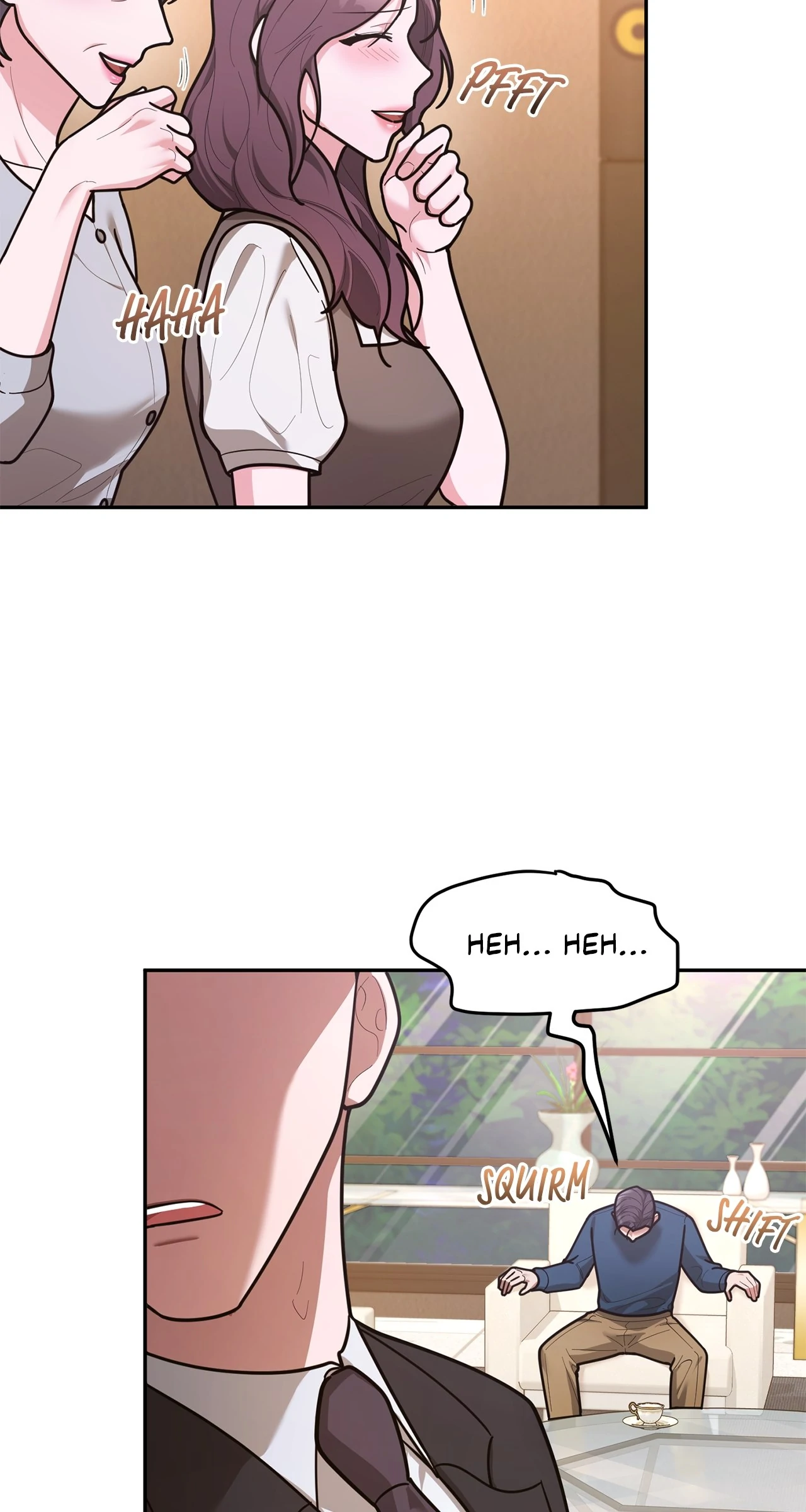 Lustfully – Manhwa Chapter 63 - page 80