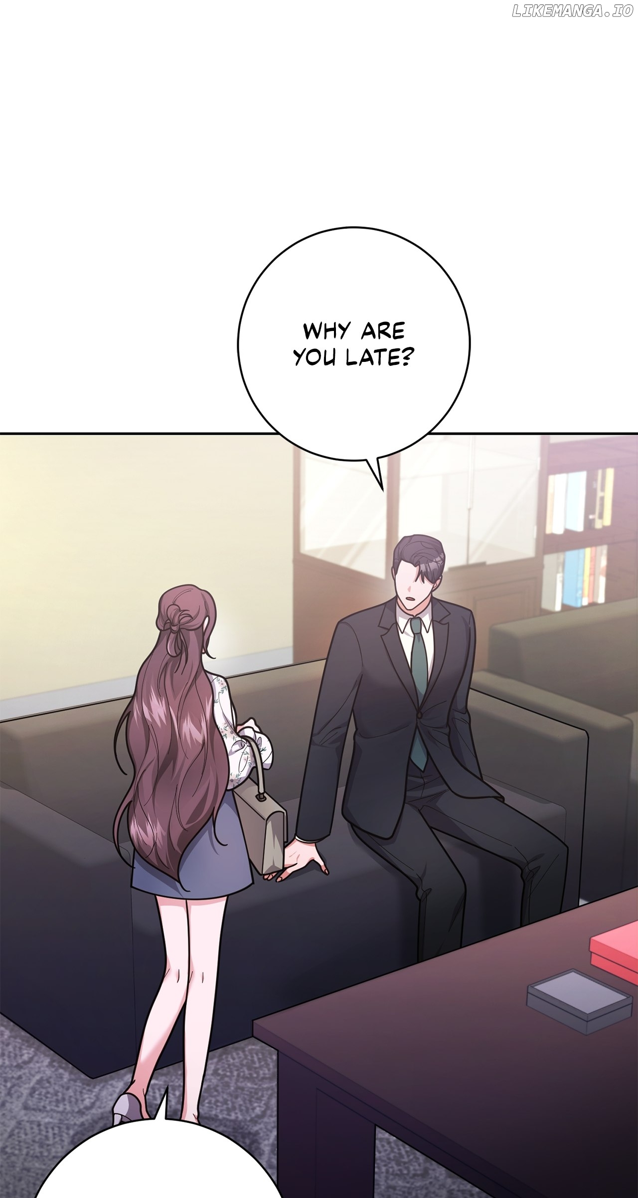 Lustfully – Manhwa Chapter 36 - page 11