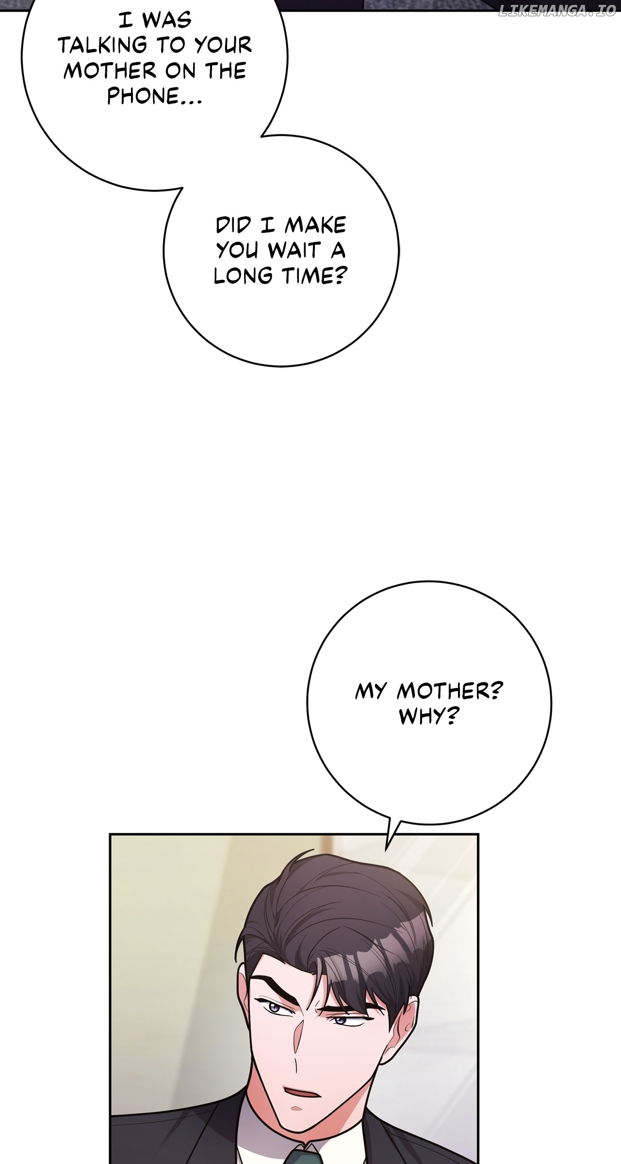 Lustfully – Manhwa Chapter 36 - page 12