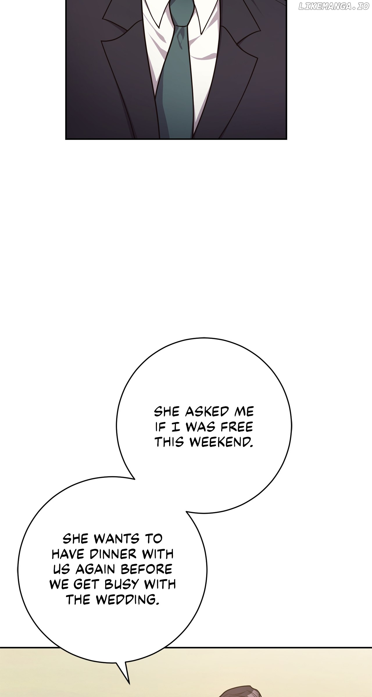 Lustfully – Manhwa Chapter 36 - page 13