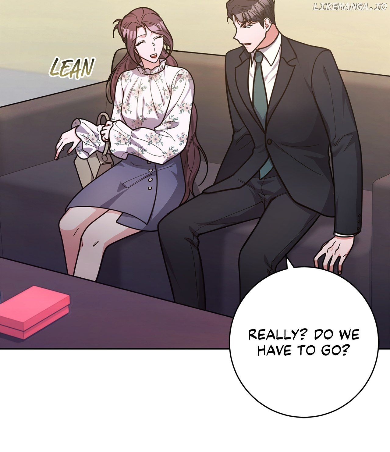 Lustfully – Manhwa Chapter 36 - page 14