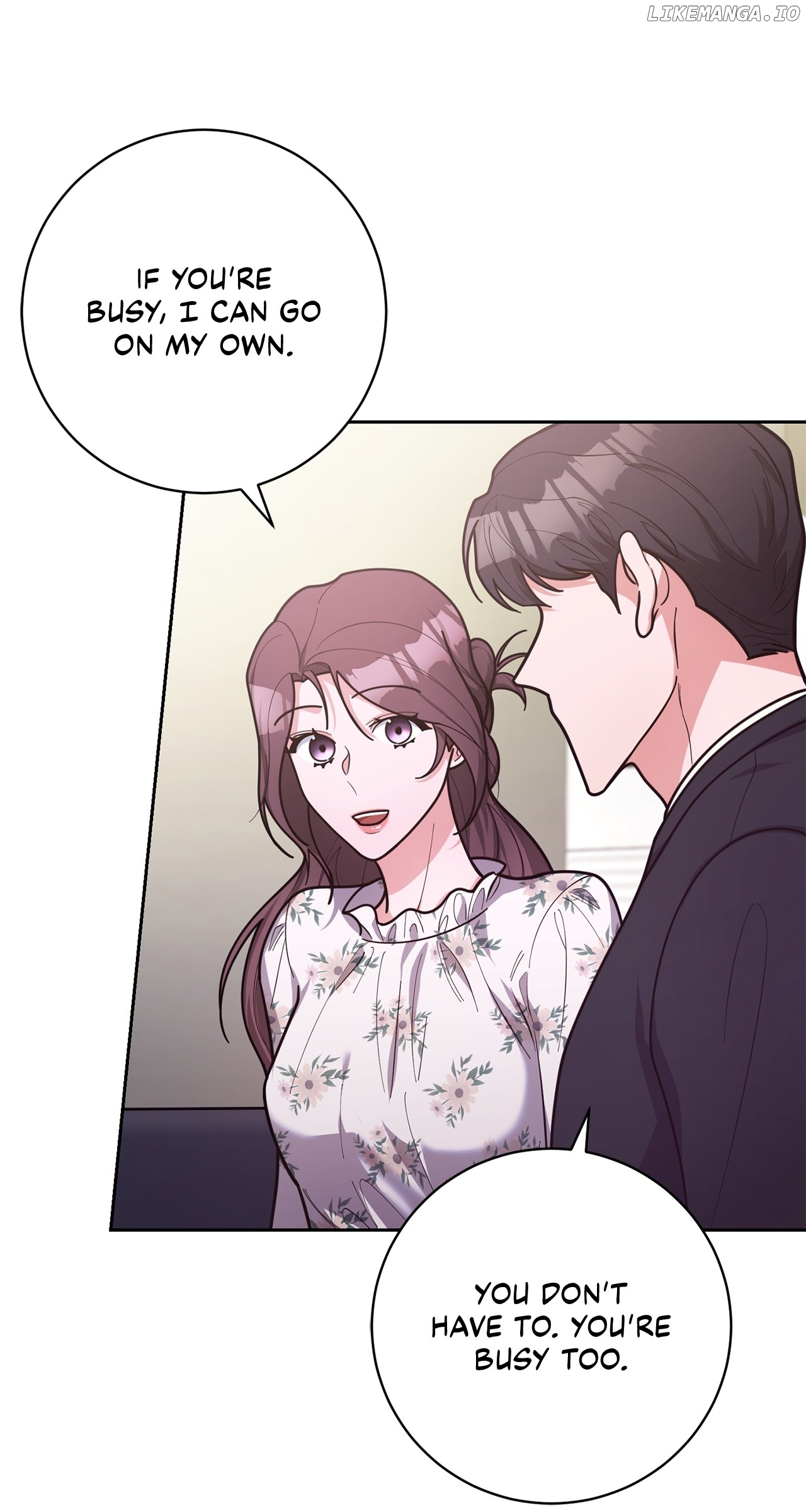 Lustfully – Manhwa Chapter 36 - page 15