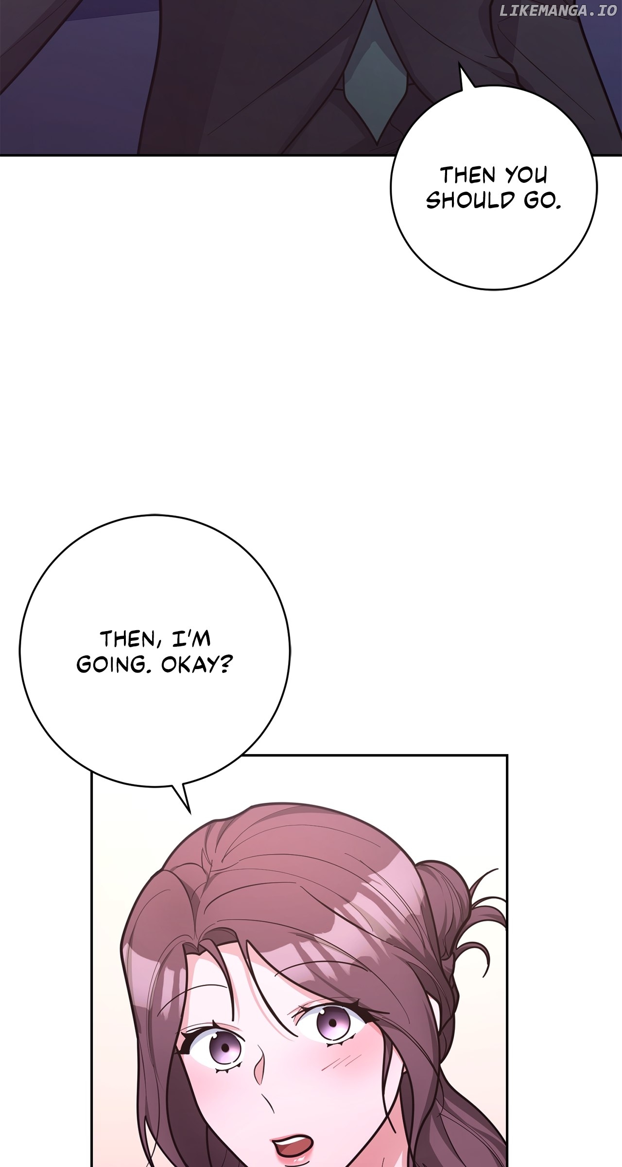 Lustfully – Manhwa Chapter 36 - page 21