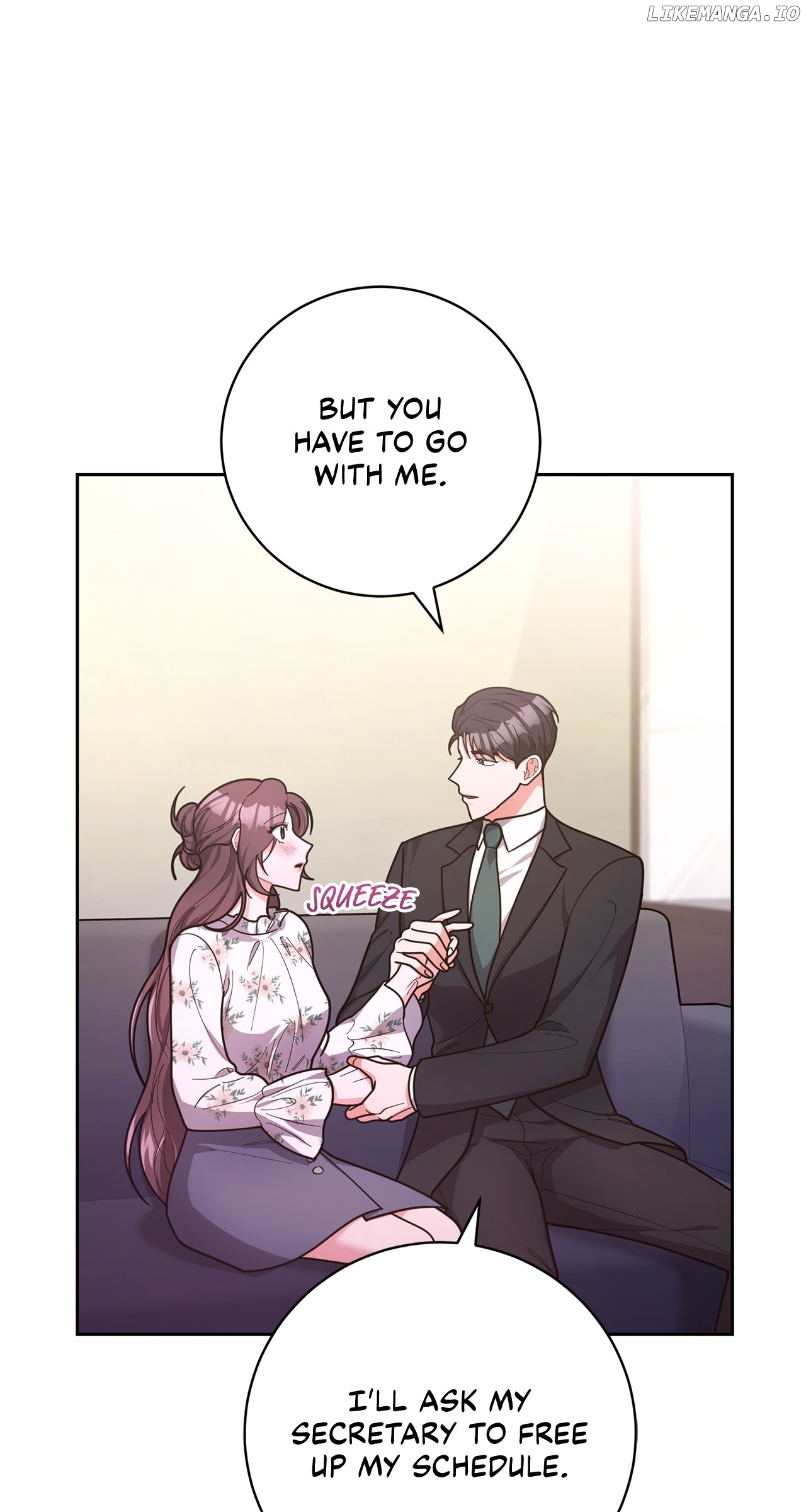 Lustfully – Manhwa Chapter 36 - page 23