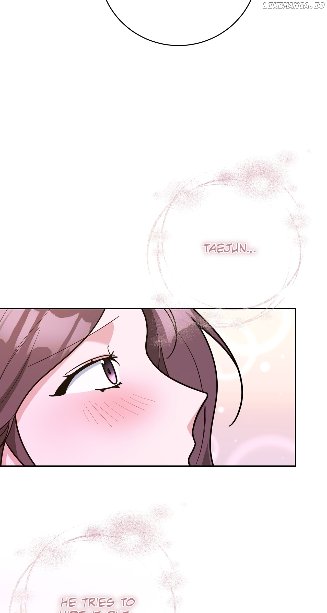 Lustfully – Manhwa Chapter 36 - page 24
