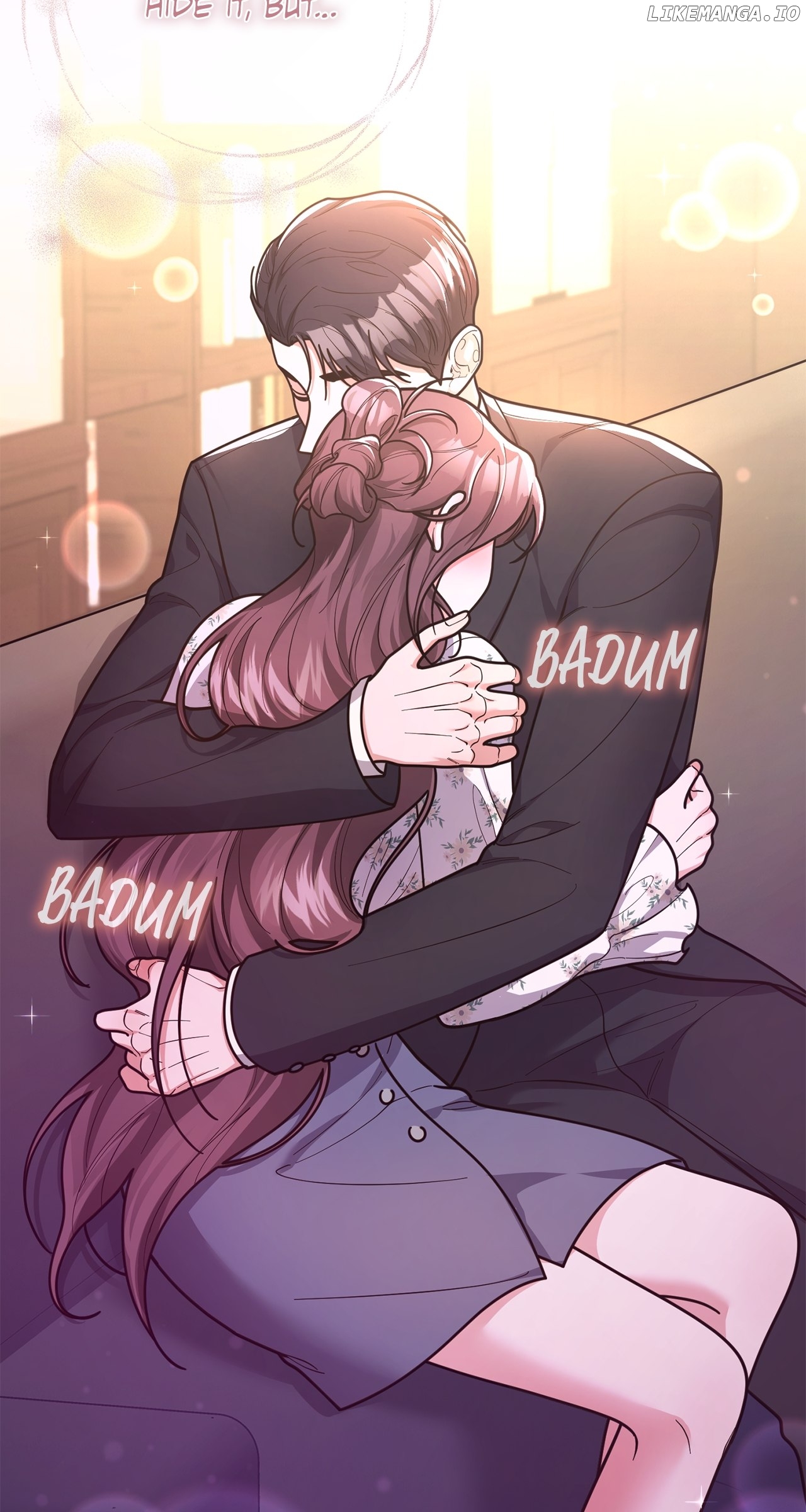 Lustfully – Manhwa Chapter 36 - page 25