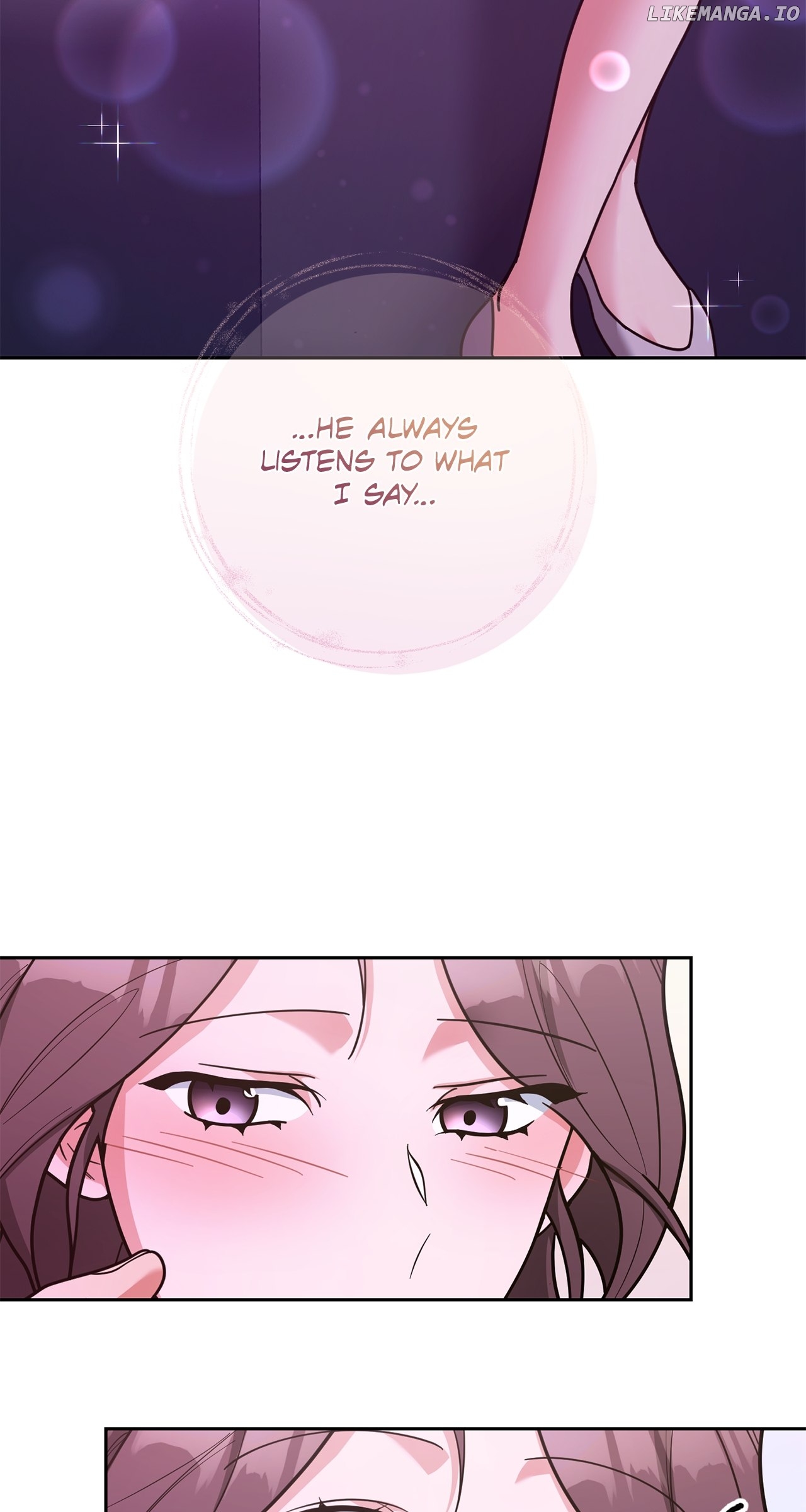 Lustfully – Manhwa Chapter 36 - page 26