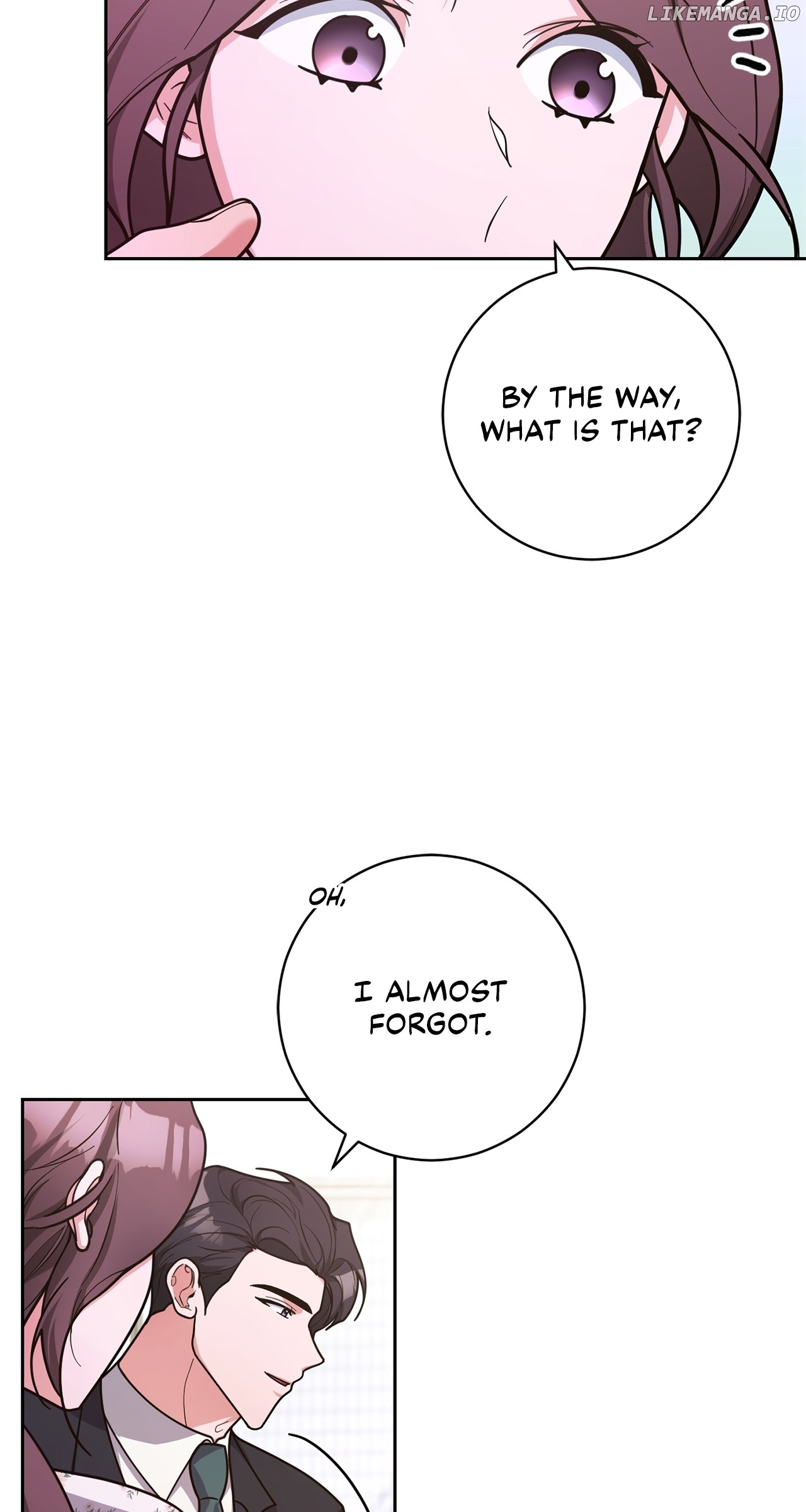 Lustfully – Manhwa Chapter 36 - page 27