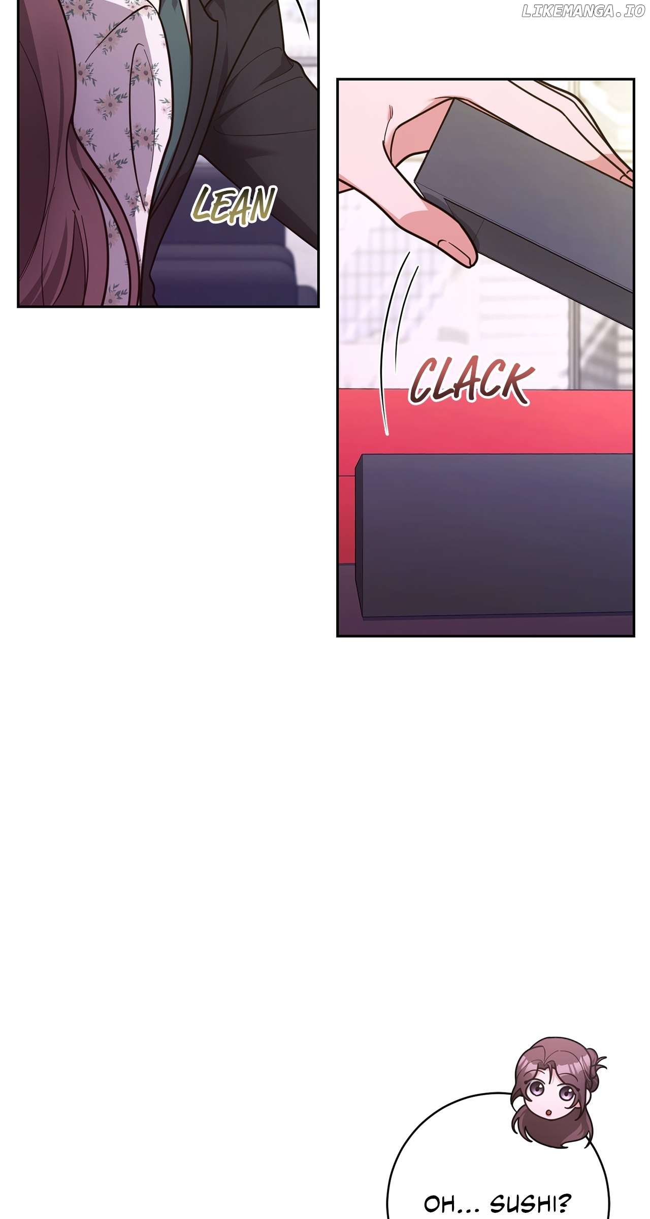 Lustfully – Manhwa Chapter 36 - page 28