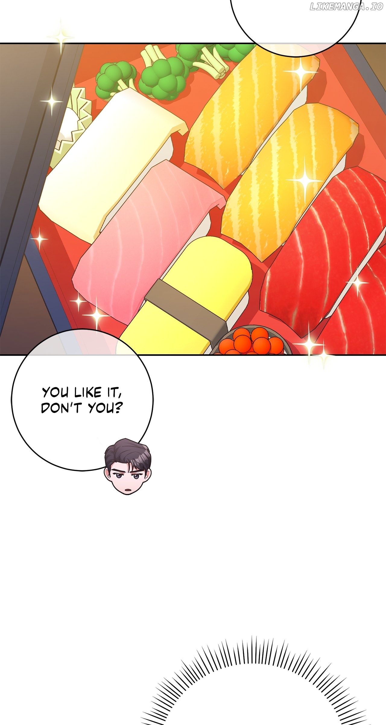 Lustfully – Manhwa Chapter 36 - page 29