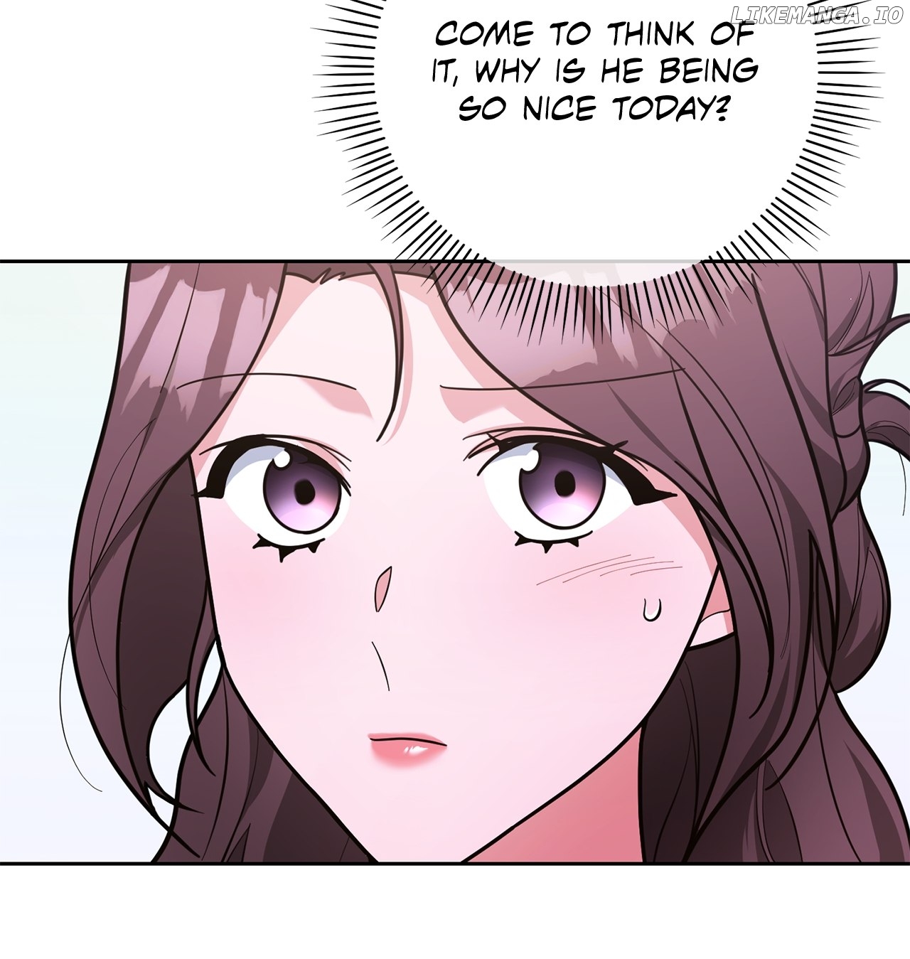 Lustfully – Manhwa Chapter 36 - page 30