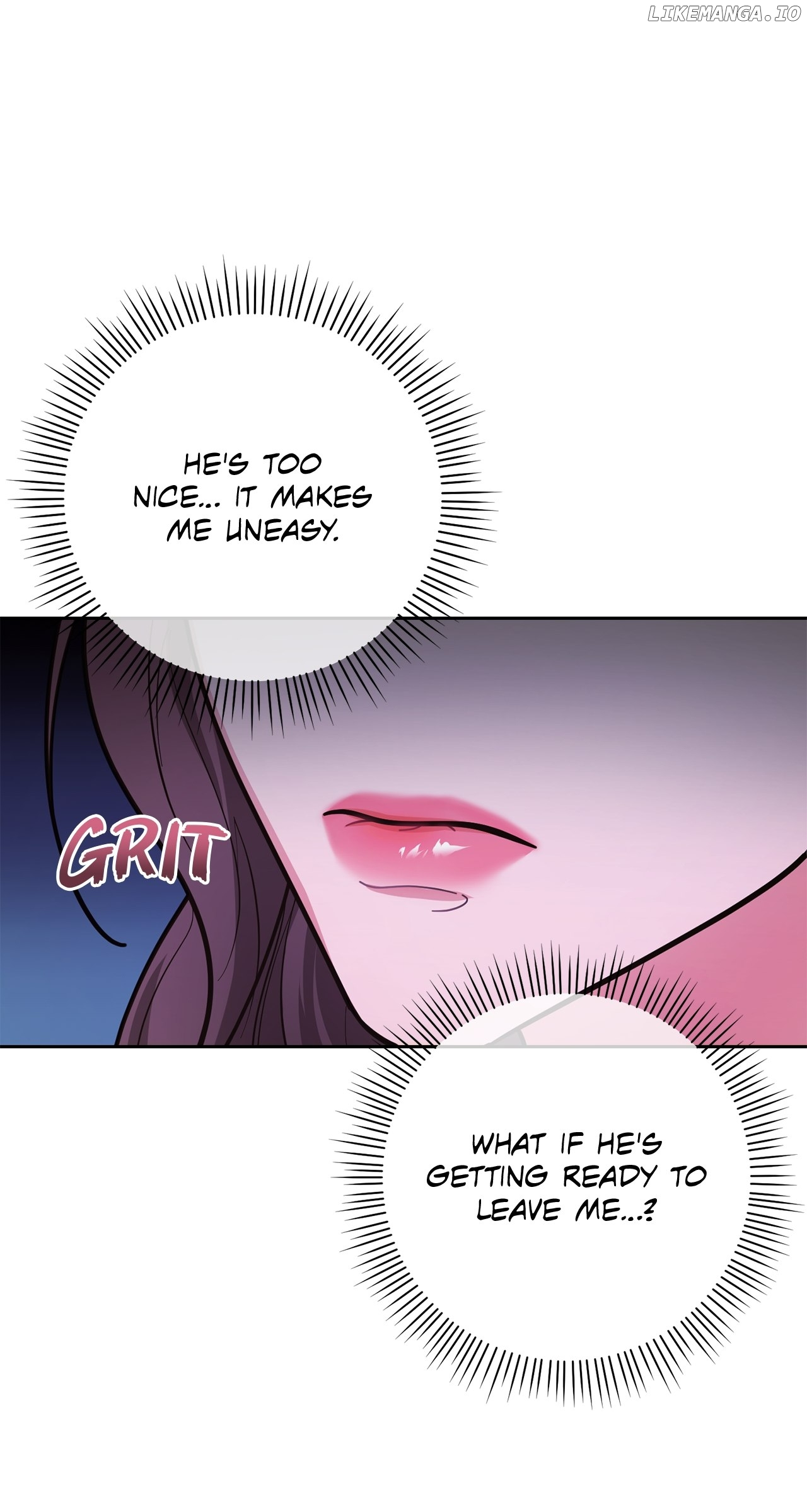 Lustfully – Manhwa Chapter 36 - page 31