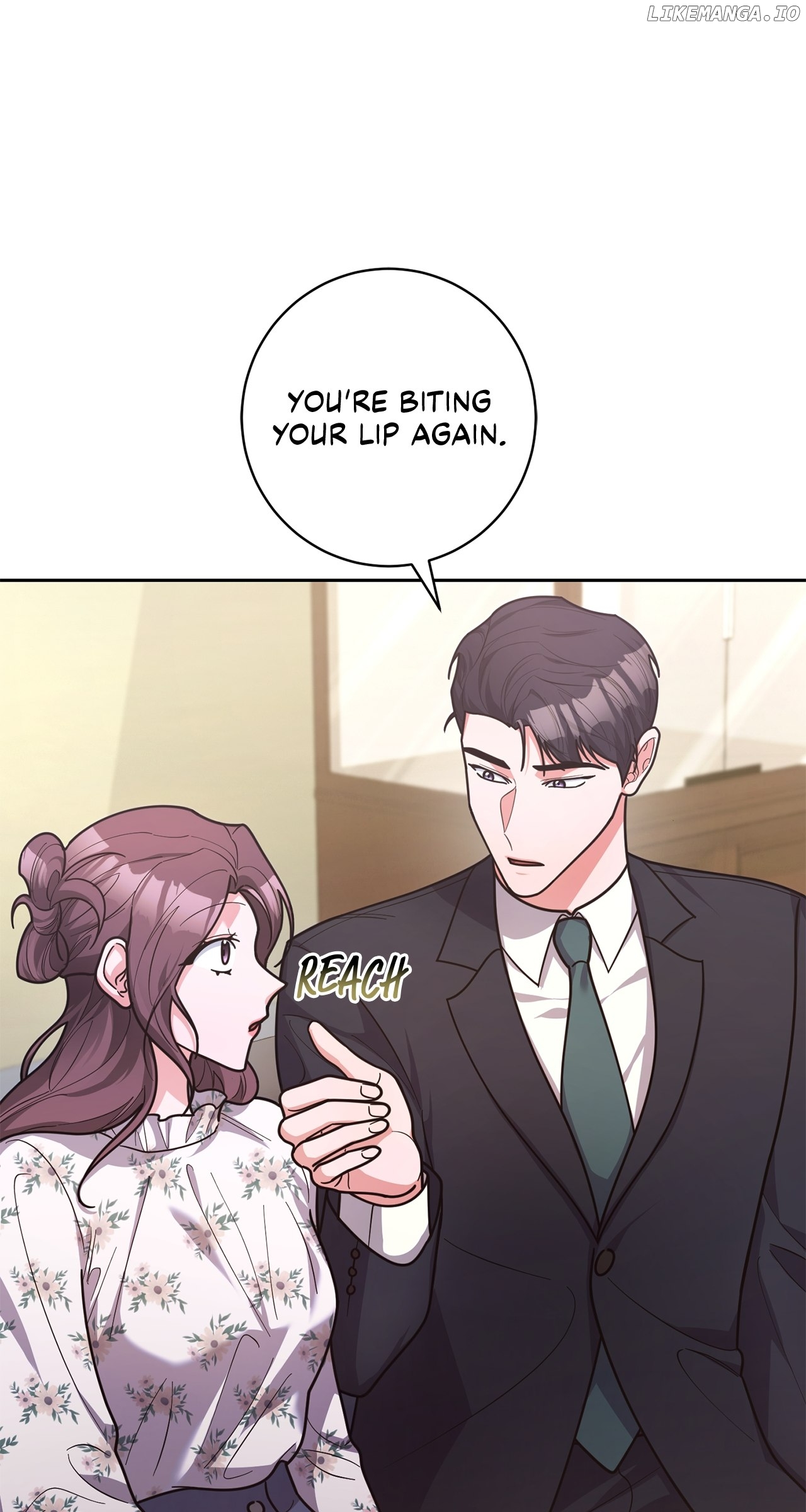 Lustfully – Manhwa Chapter 36 - page 32