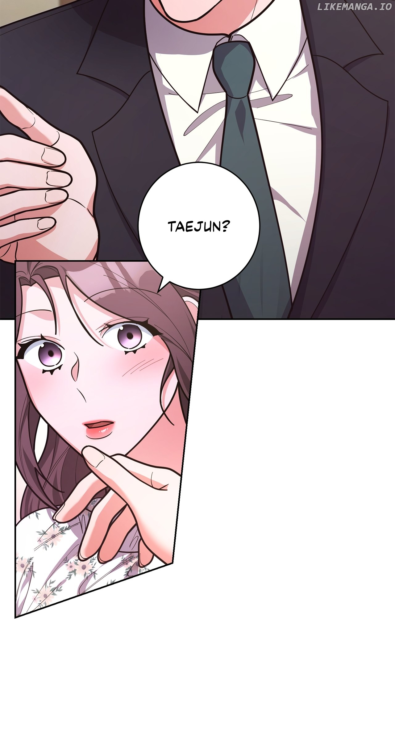 Lustfully – Manhwa Chapter 36 - page 34