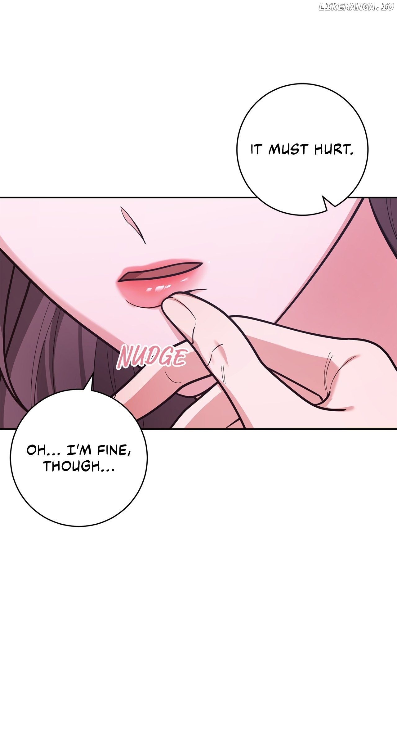 Lustfully – Manhwa Chapter 36 - page 35