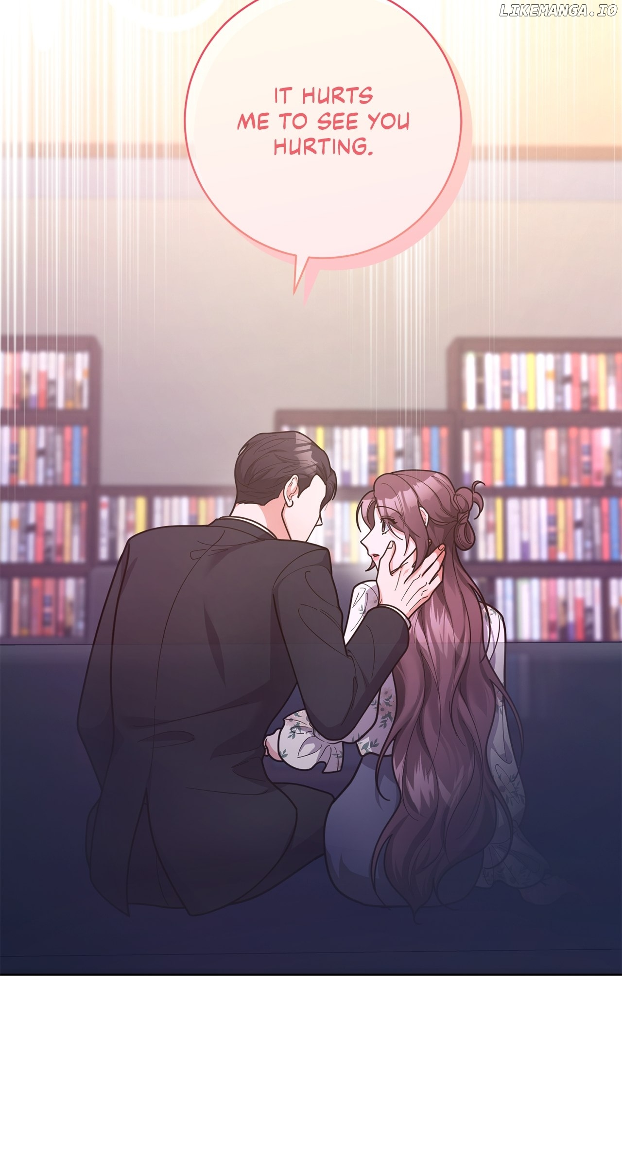 Lustfully – Manhwa Chapter 36 - page 39