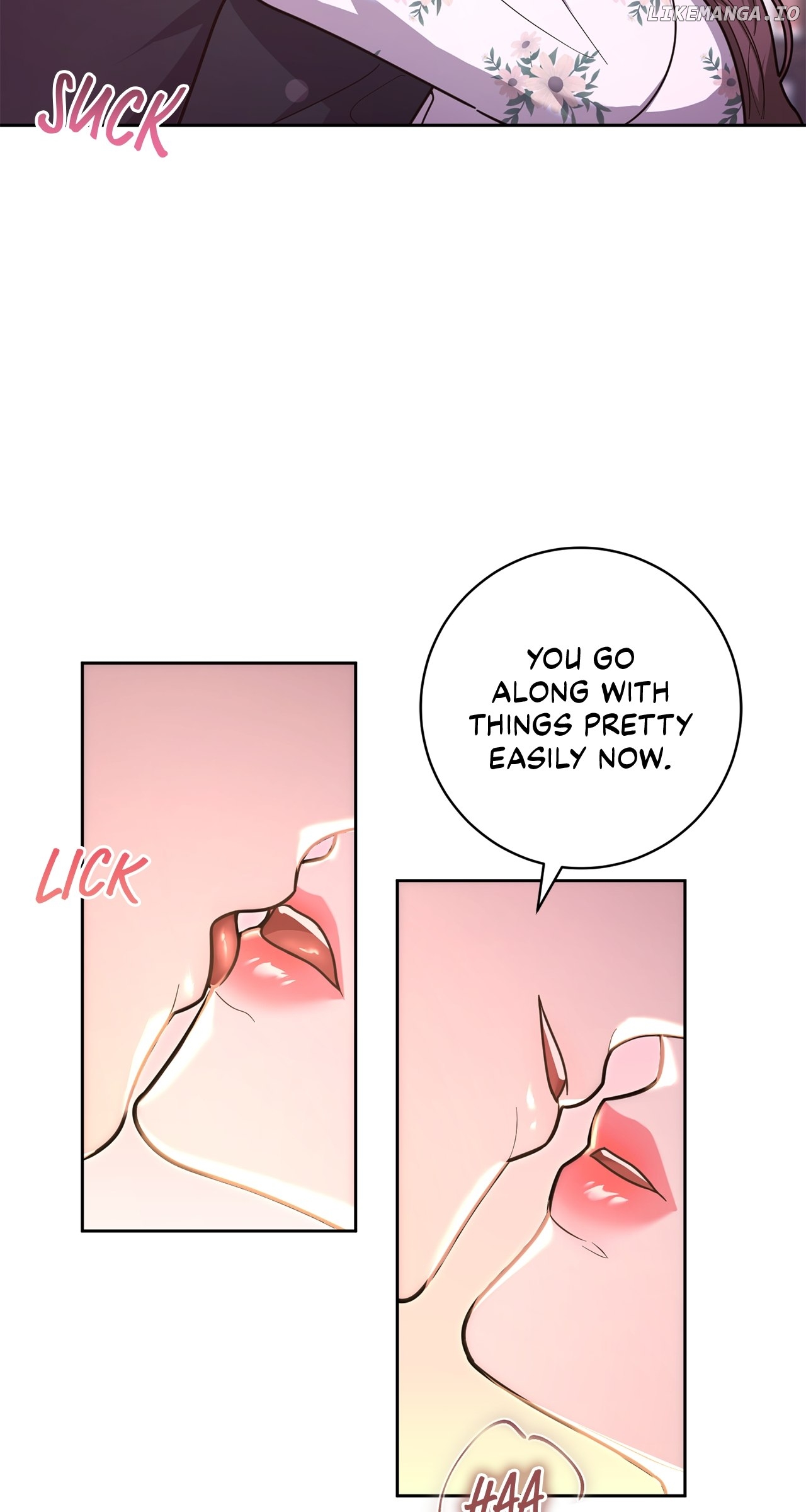 Lustfully – Manhwa Chapter 36 - page 42