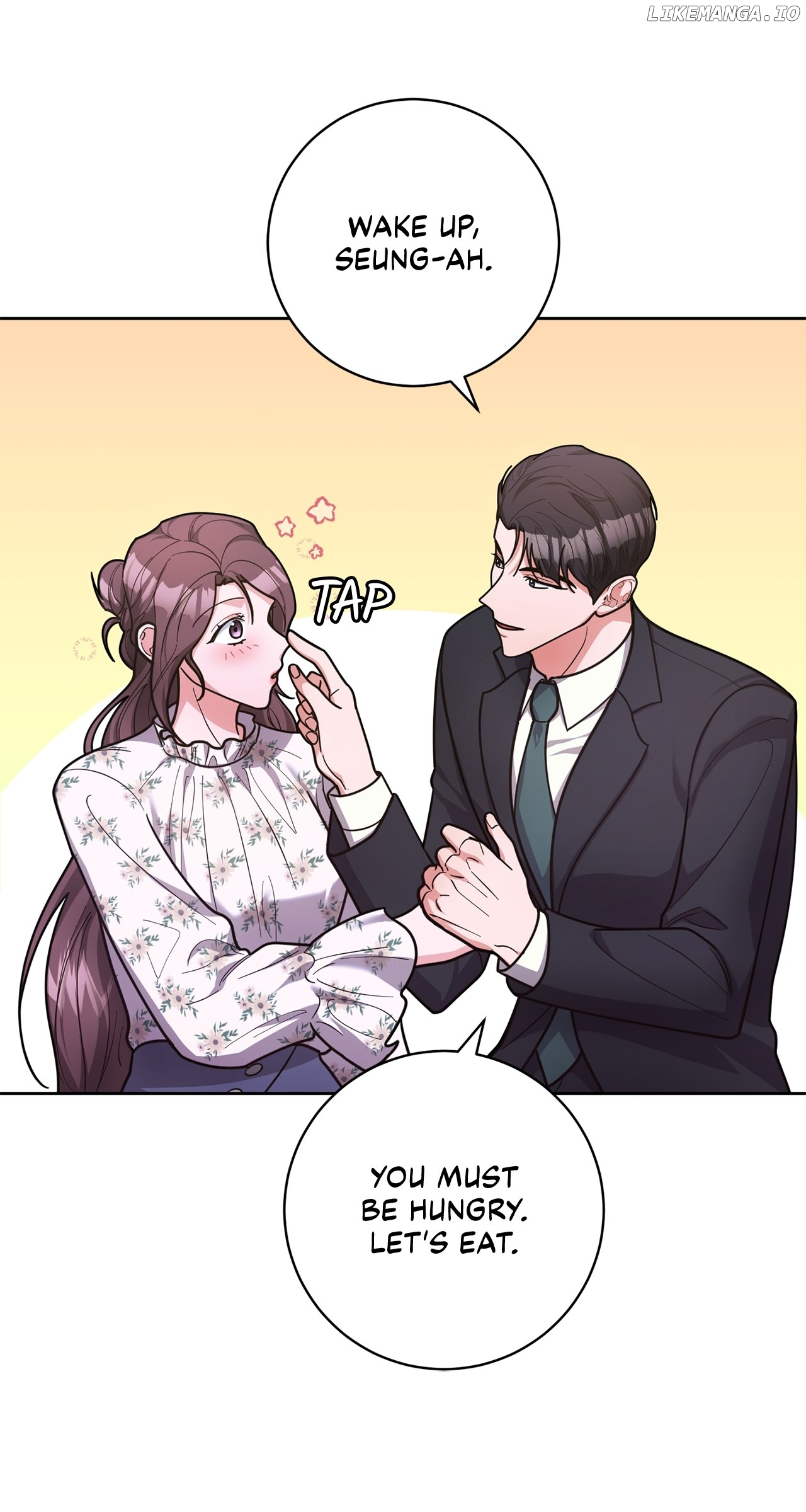 Lustfully – Manhwa Chapter 36 - page 45