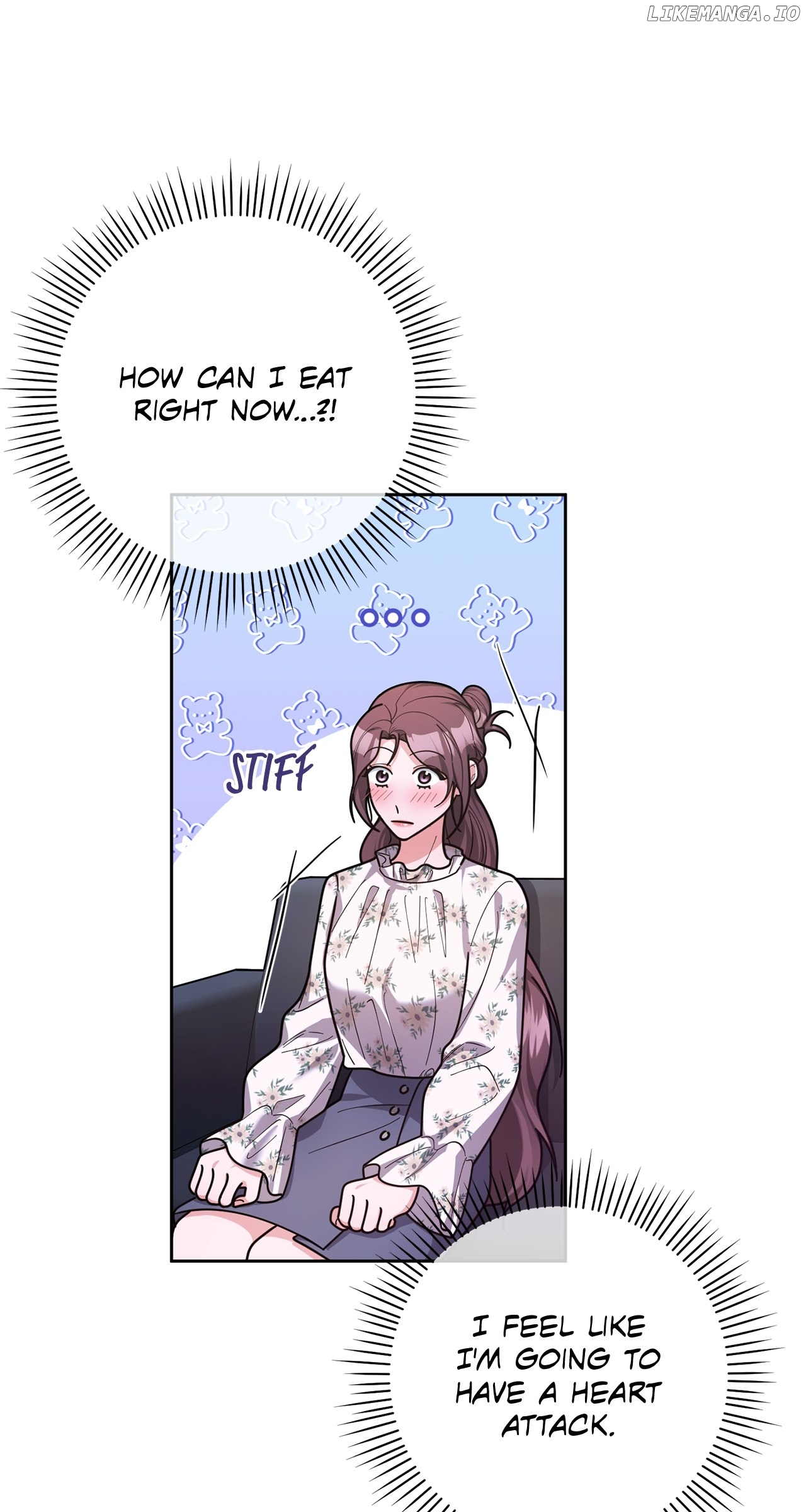 Lustfully – Manhwa Chapter 36 - page 46