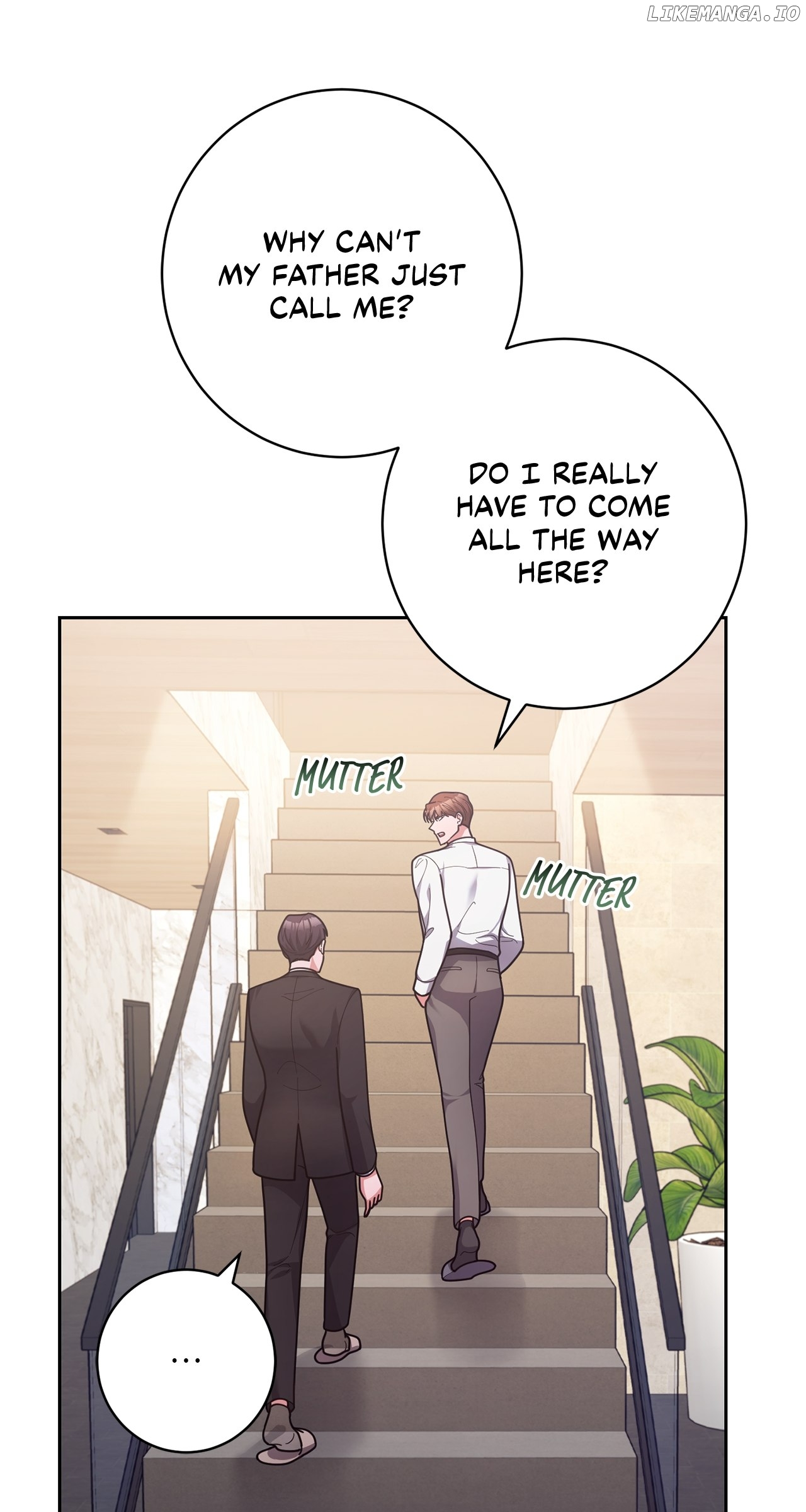 Lustfully – Manhwa Chapter 36 - page 52