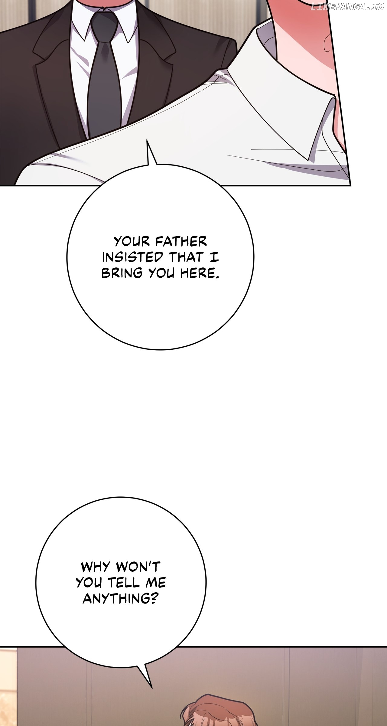 Lustfully – Manhwa Chapter 36 - page 54
