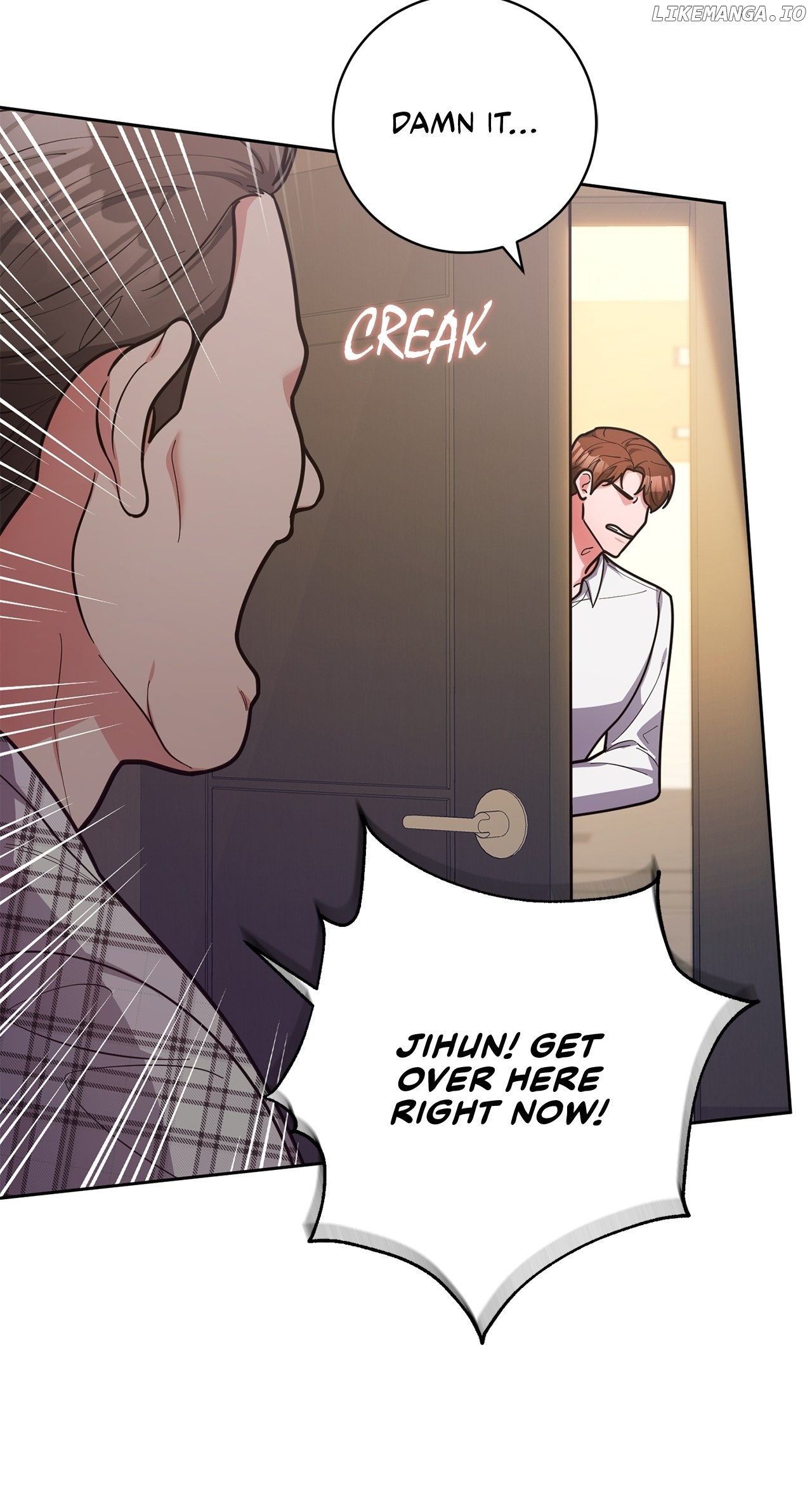 Lustfully – Manhwa Chapter 36 - page 56