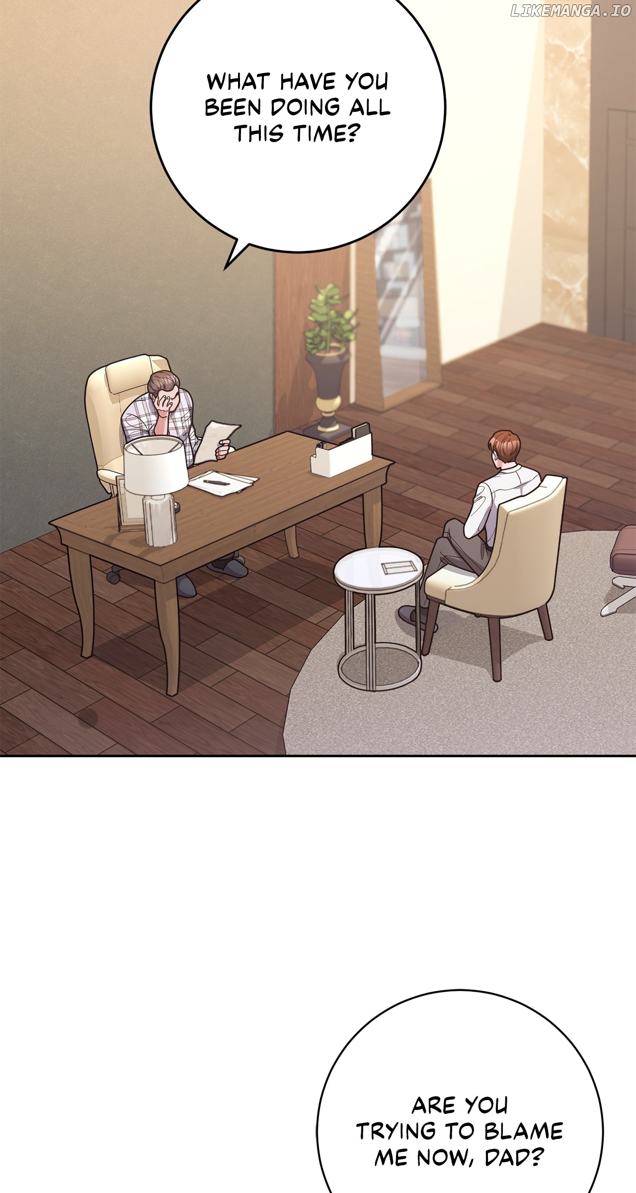 Lustfully – Manhwa Chapter 36 - page 59