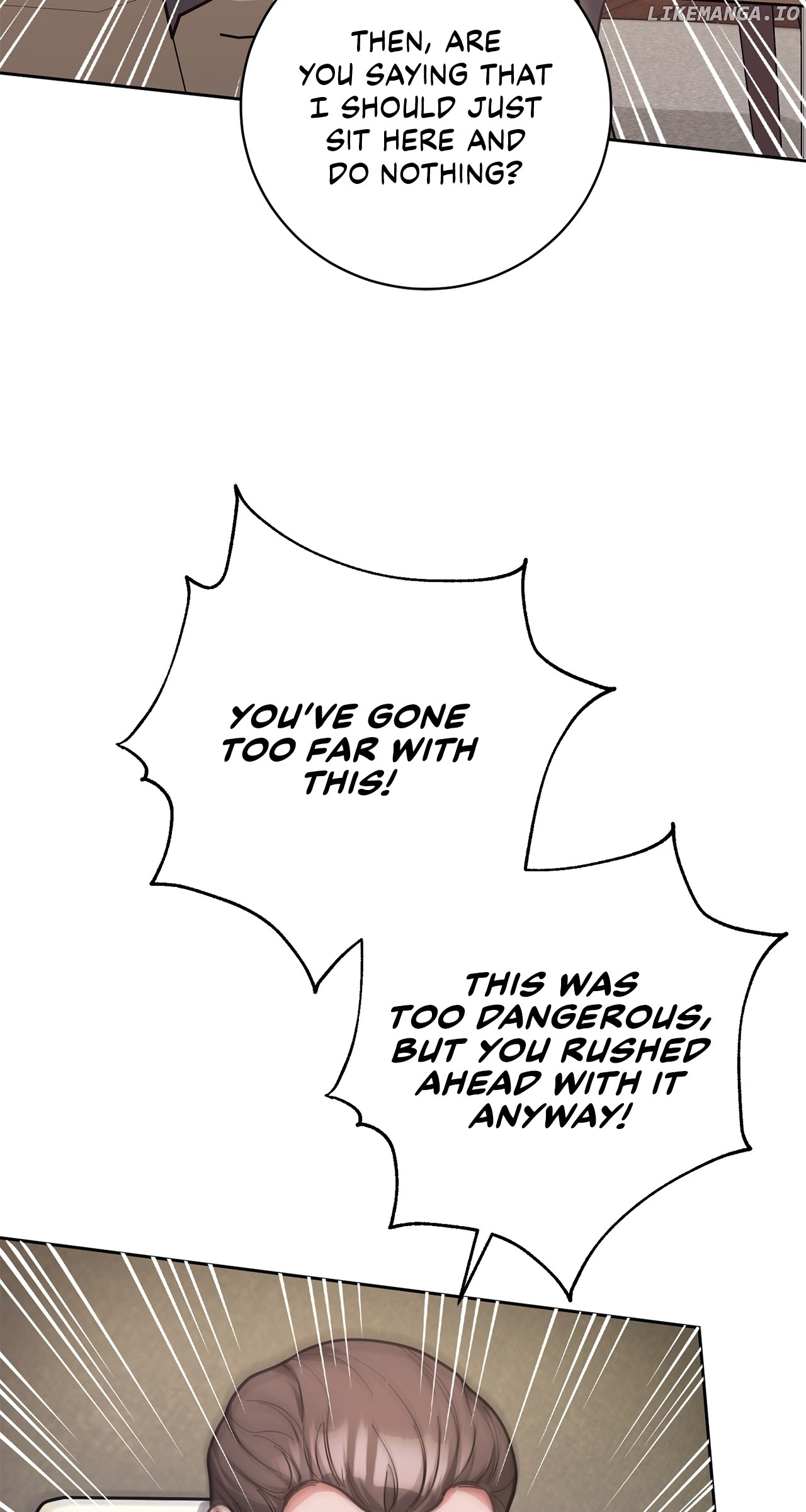 Lustfully – Manhwa Chapter 36 - page 62