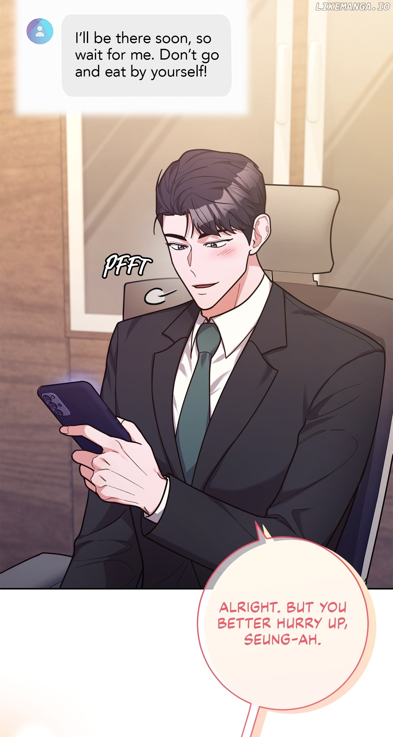 Lustfully – Manhwa Chapter 36 - page 7