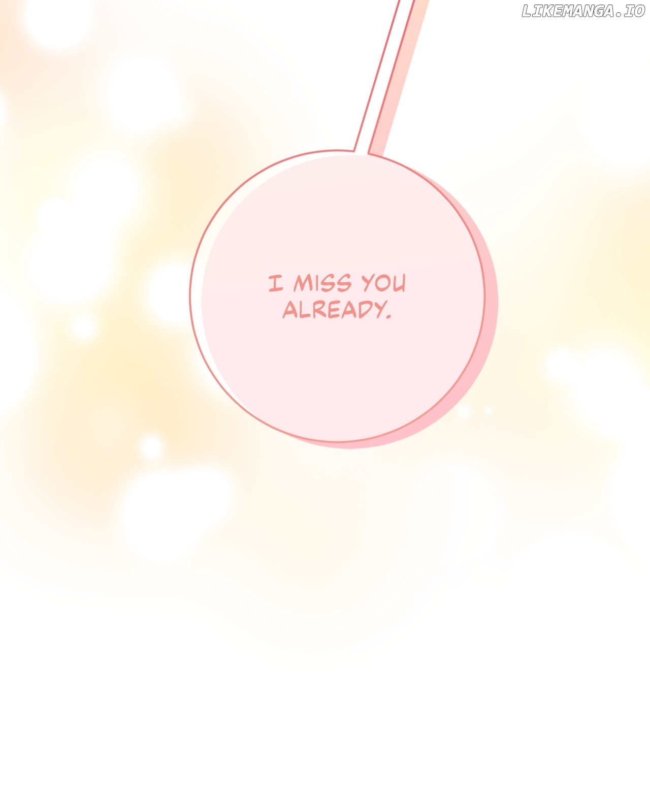Lustfully – Manhwa Chapter 36 - page 8
