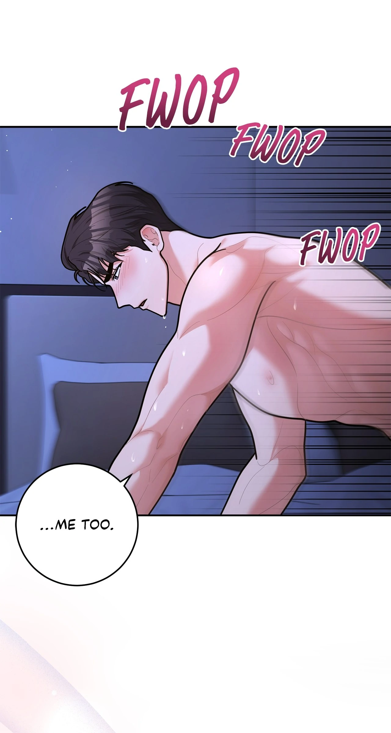 Lustfully – Manhwa Chapter 62 - page 1