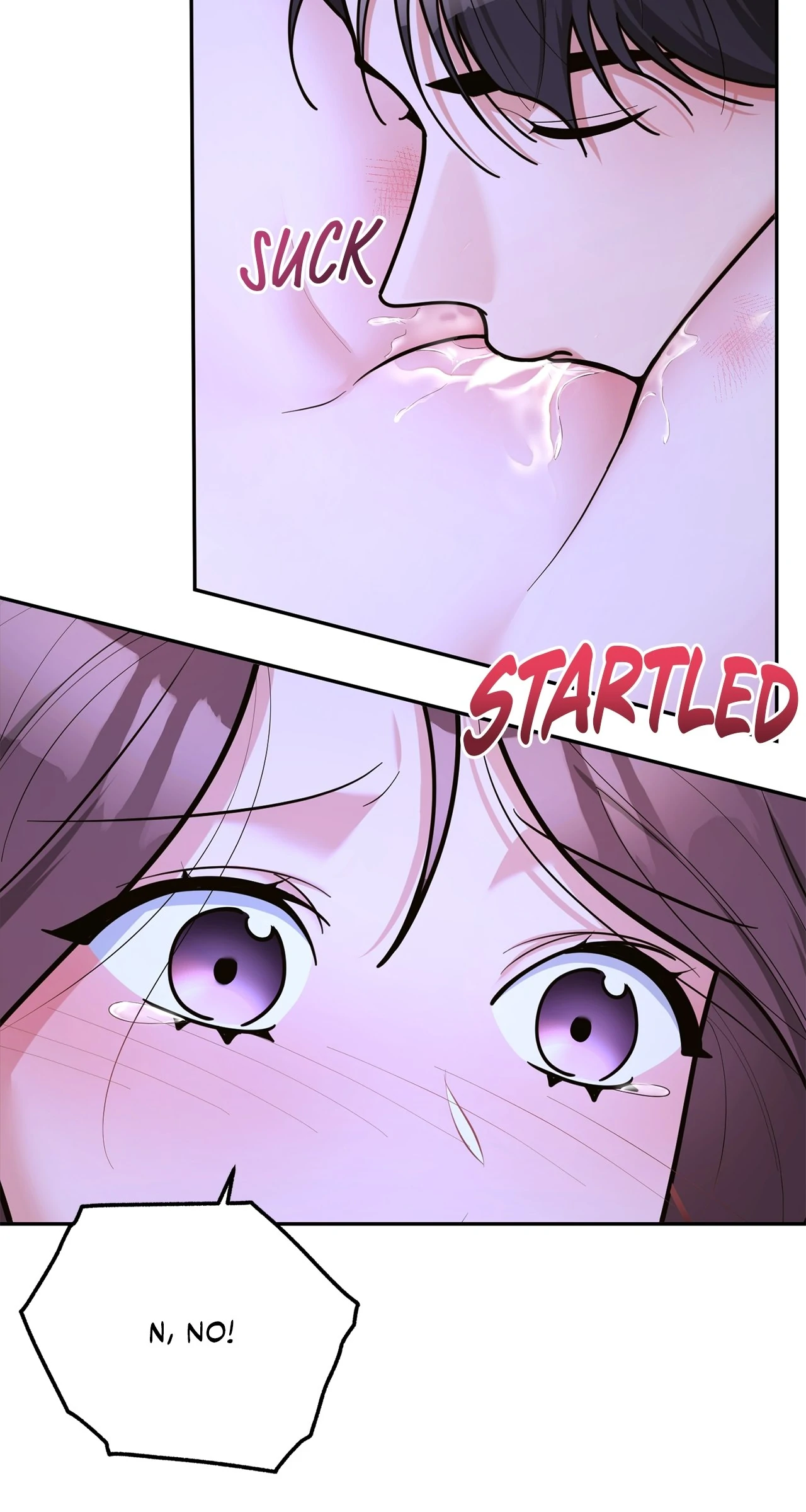 Lustfully – Manhwa Chapter 62 - page 10