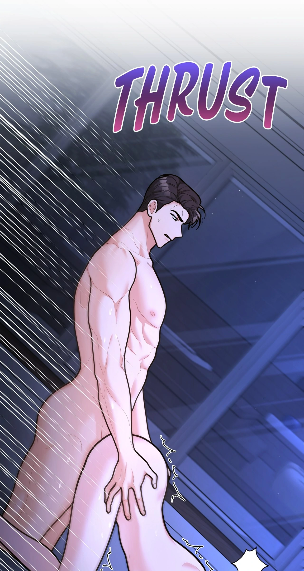 Lustfully – Manhwa Chapter 62 - page 18