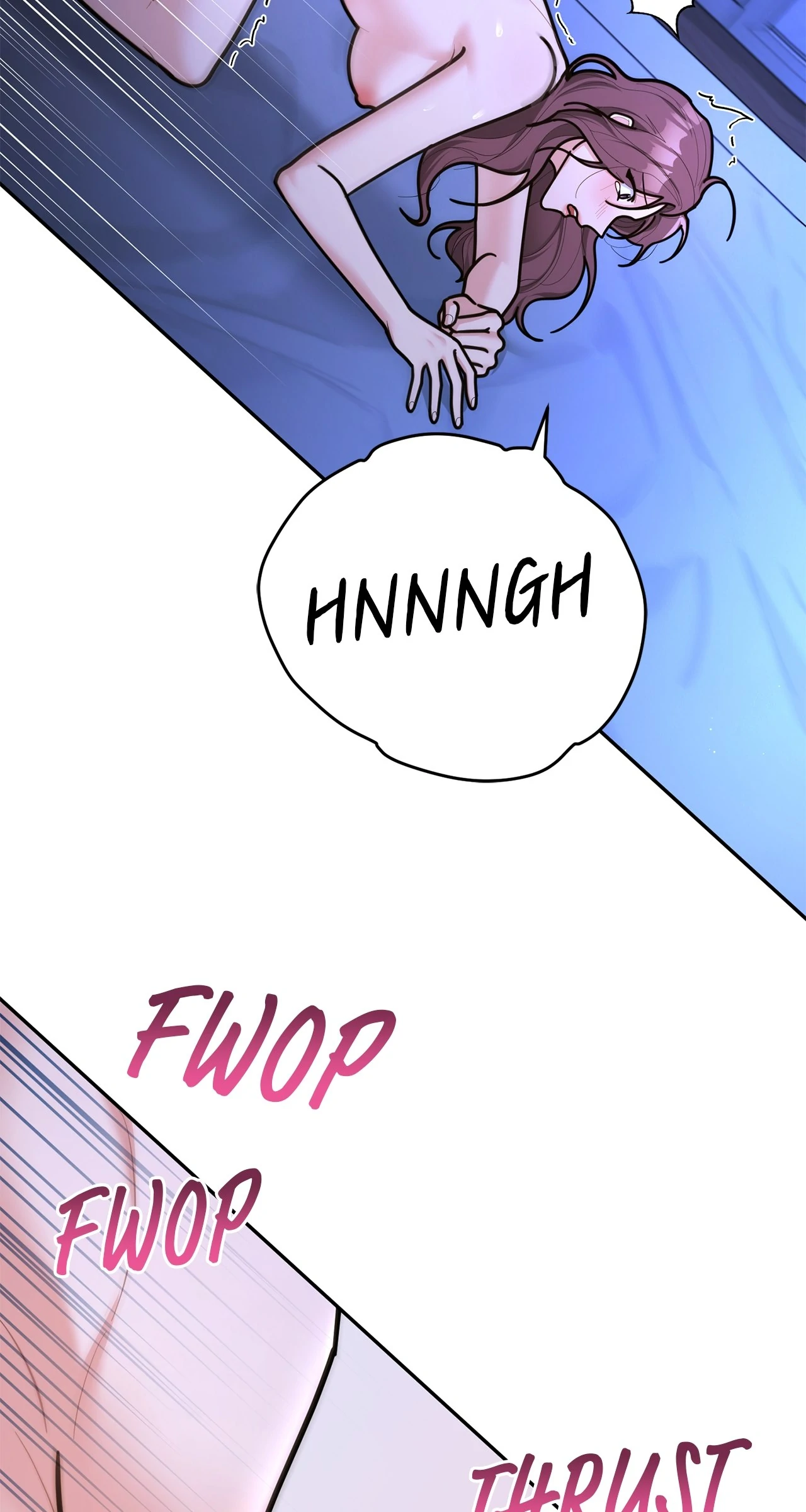 Lustfully – Manhwa Chapter 62 - page 19