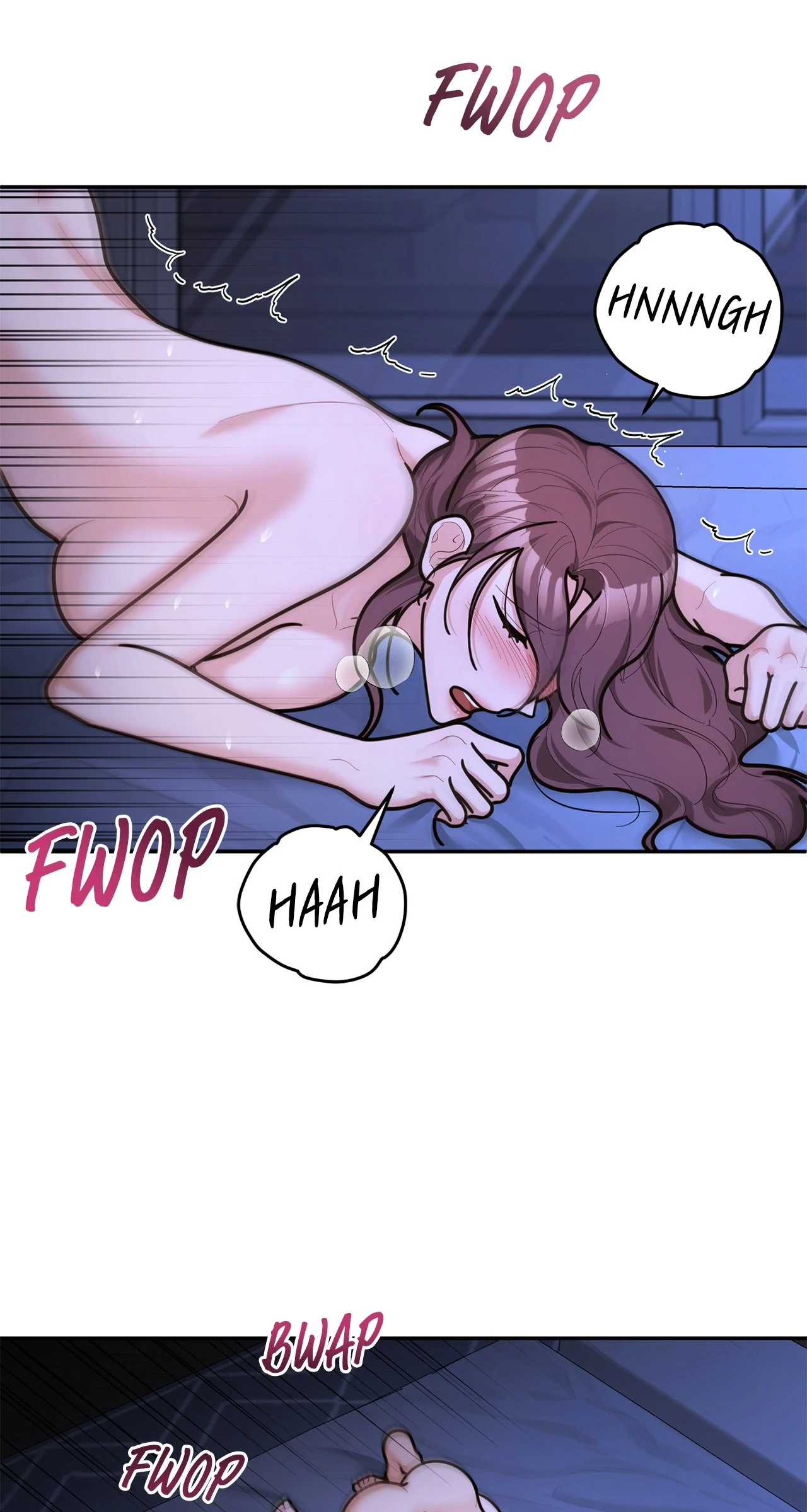 Lustfully – Manhwa Chapter 62 - page 21