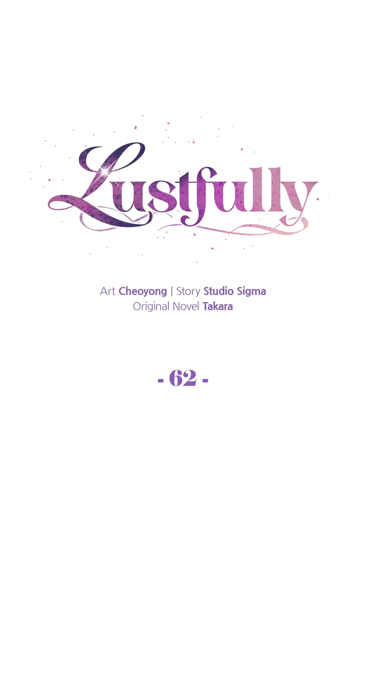 Lustfully – Manhwa Chapter 62 - page 25