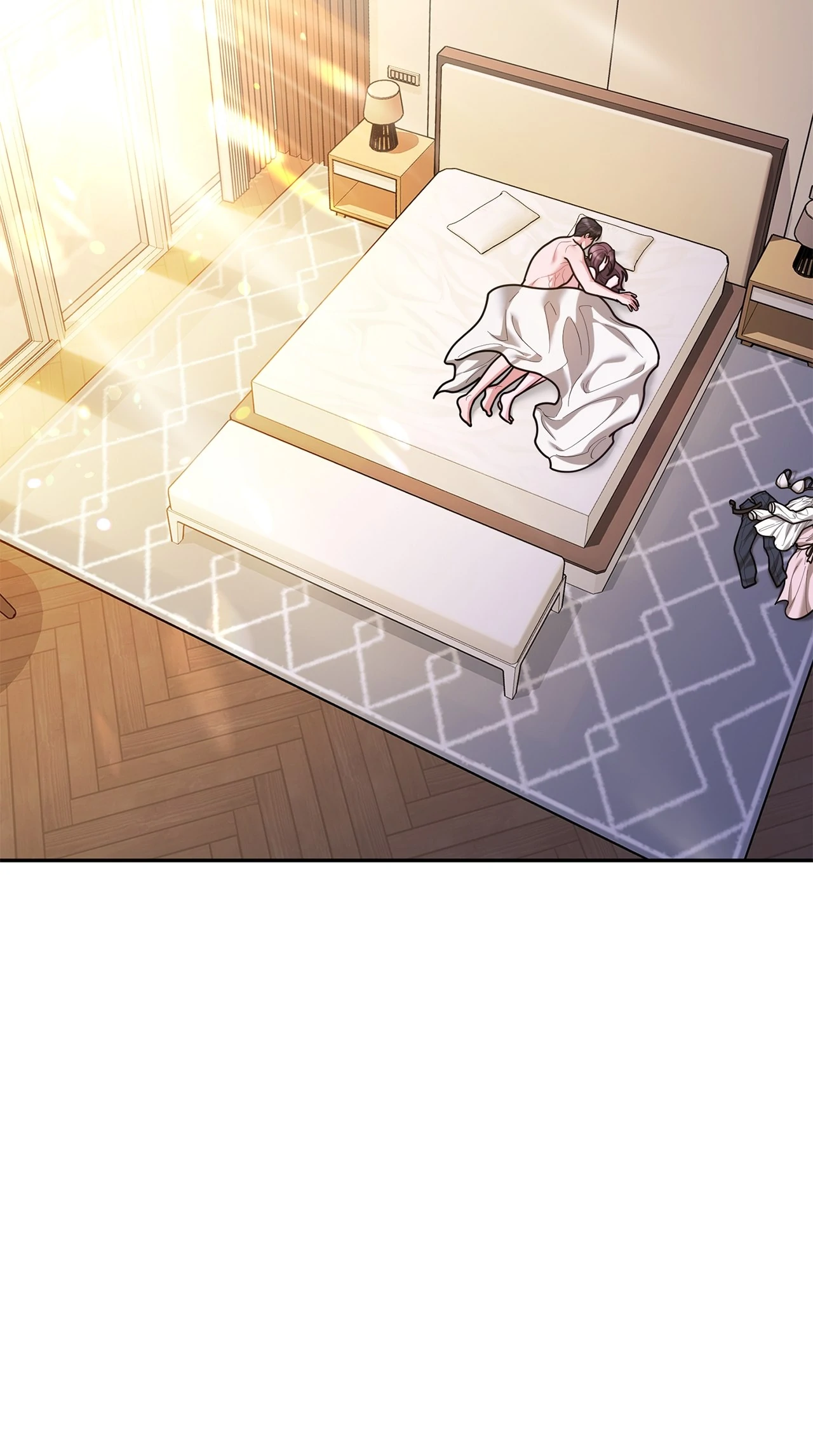 Lustfully – Manhwa Chapter 62 - page 27