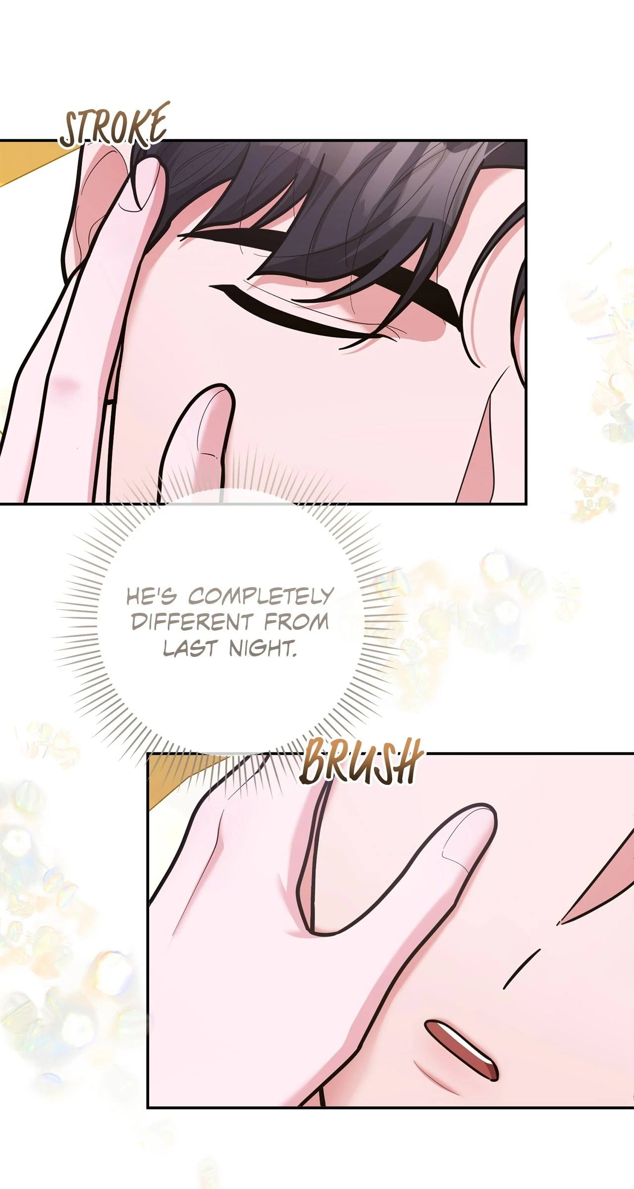 Lustfully – Manhwa Chapter 62 - page 35