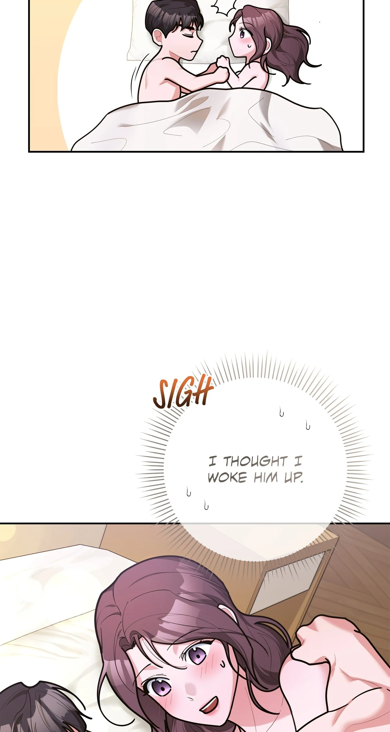 Lustfully – Manhwa Chapter 62 - page 37