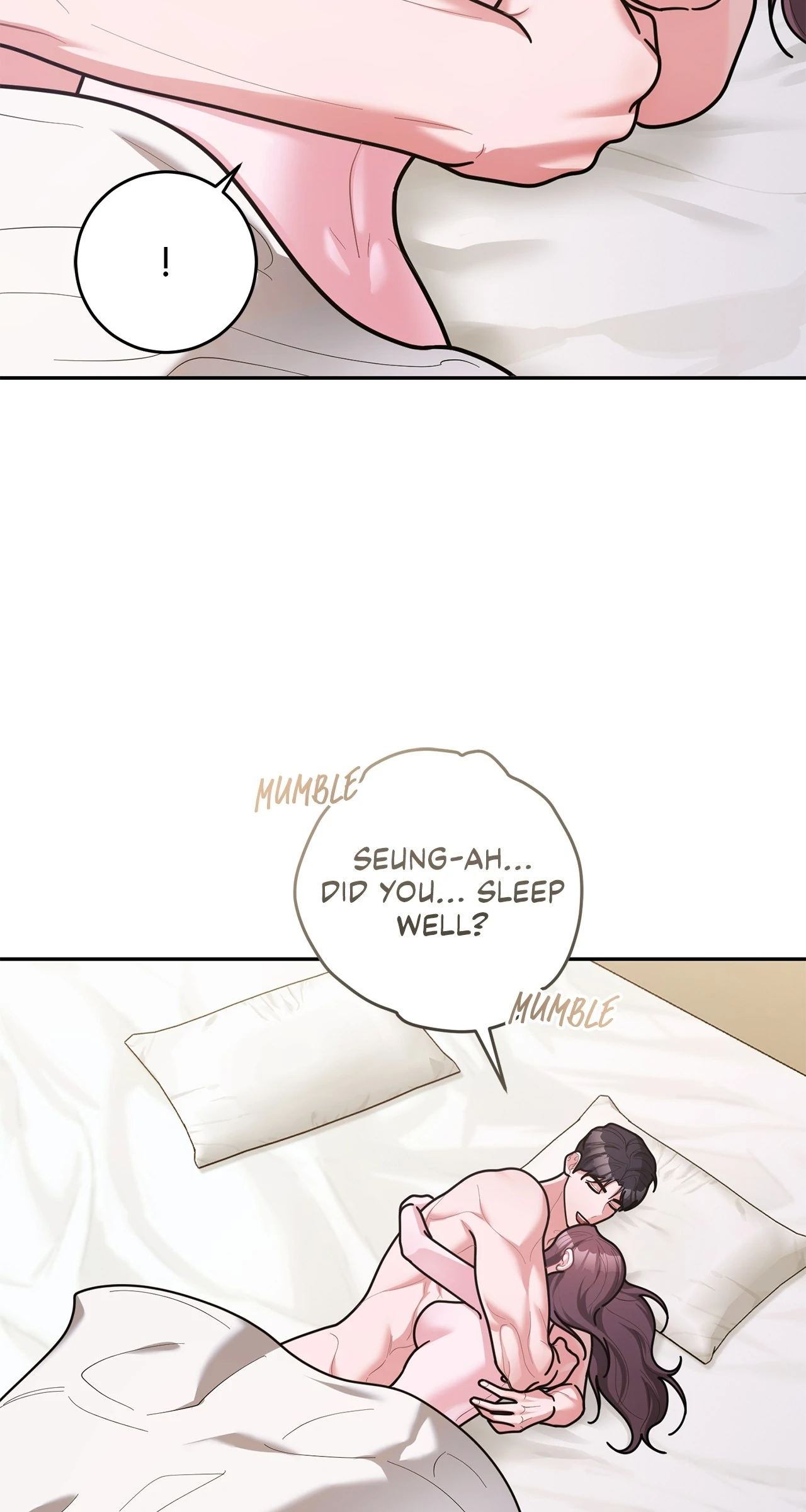 Lustfully – Manhwa Chapter 62 - page 43
