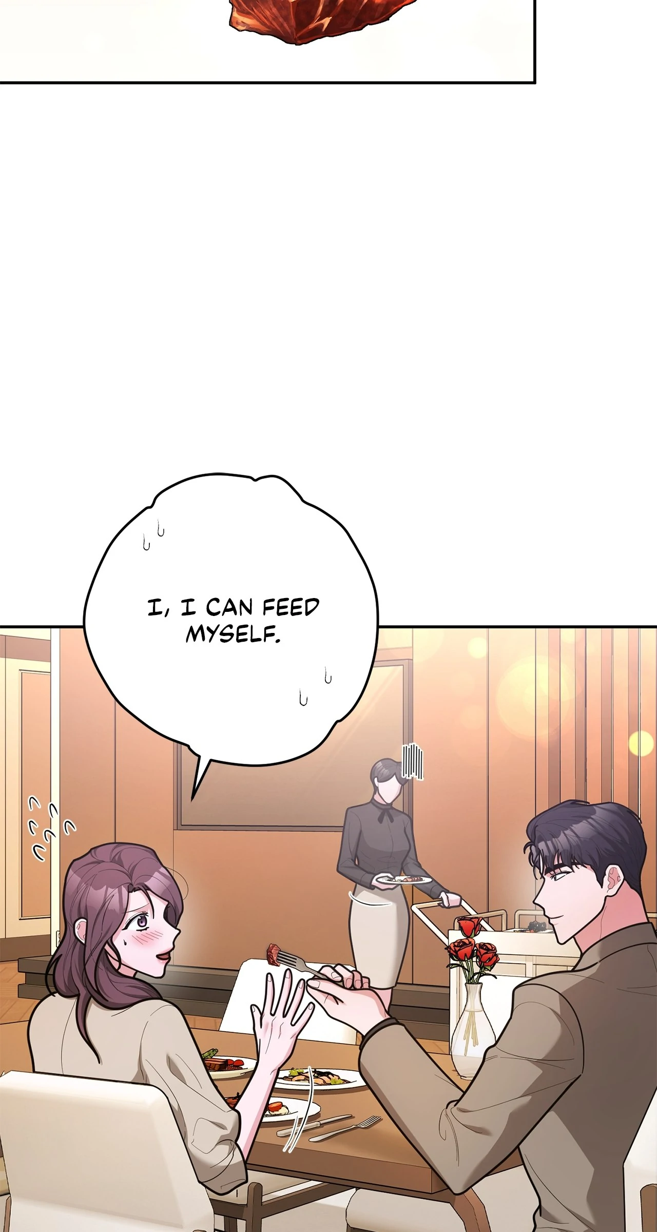 Lustfully – Manhwa Chapter 62 - page 49