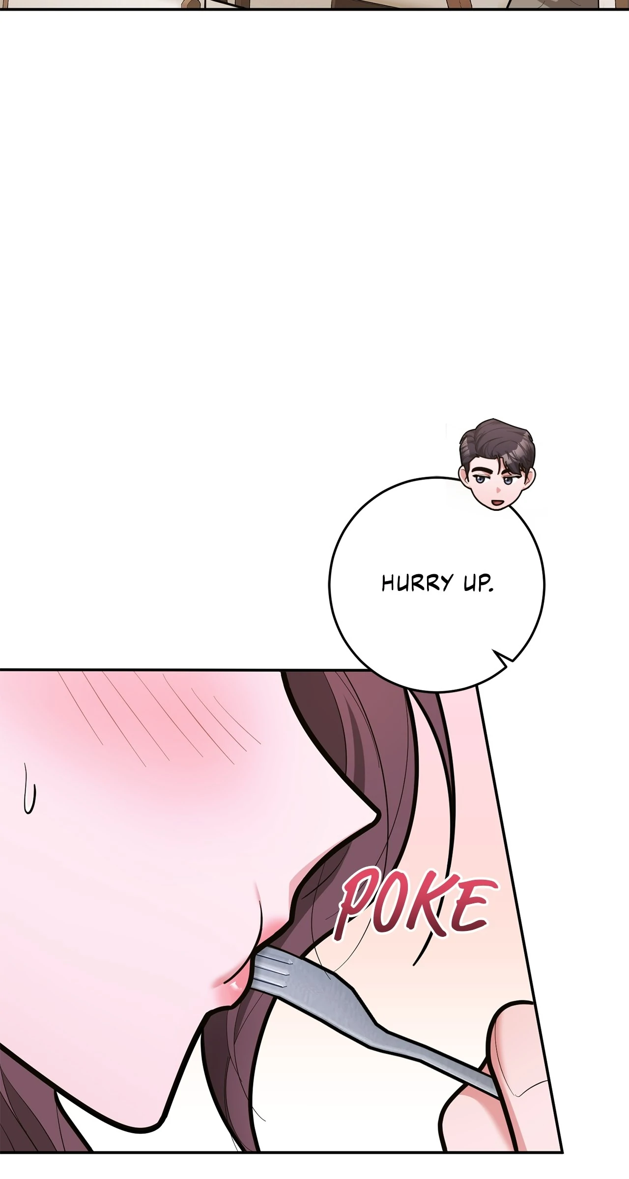 Lustfully – Manhwa Chapter 62 - page 50