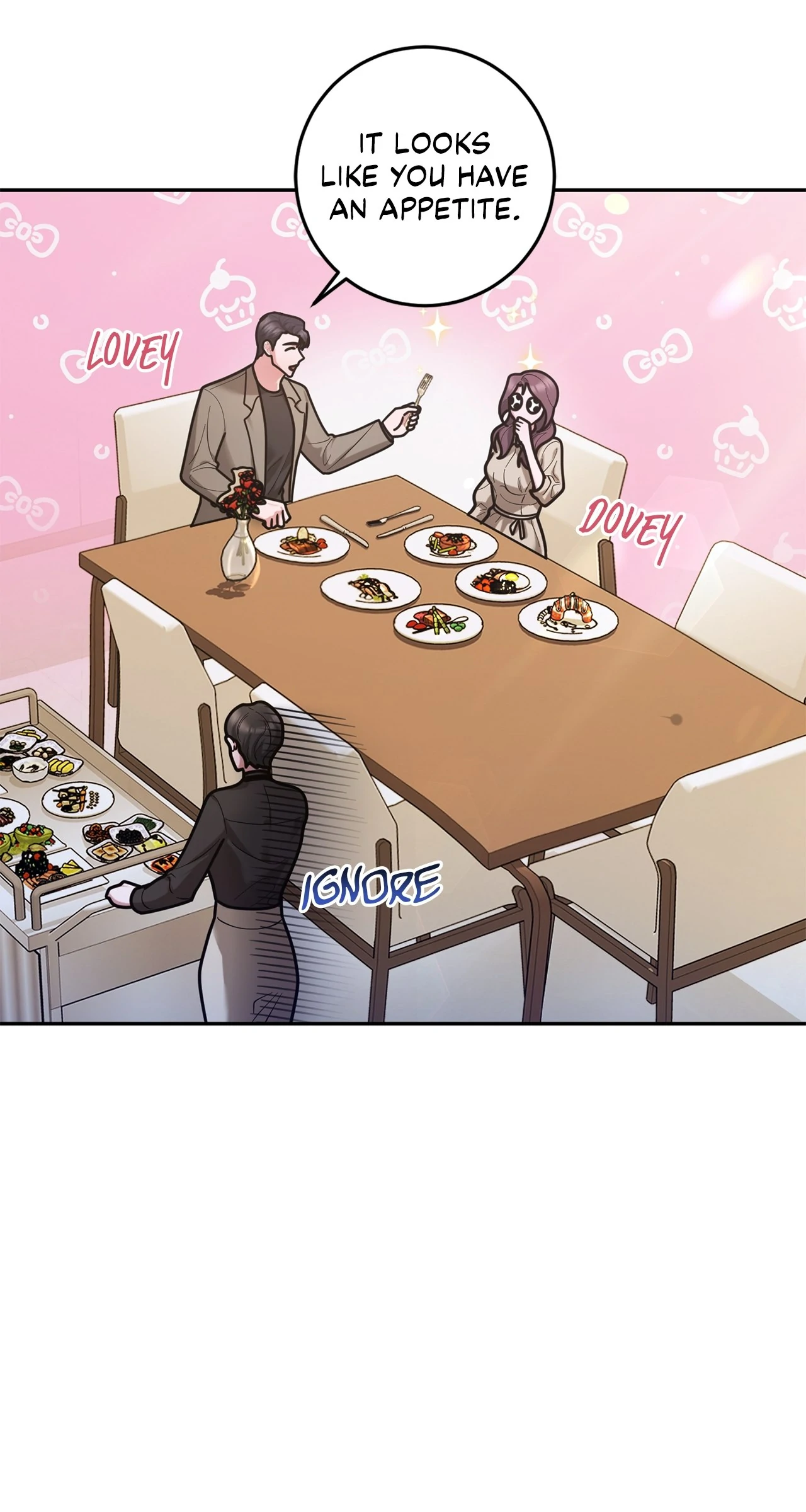 Lustfully – Manhwa Chapter 62 - page 53