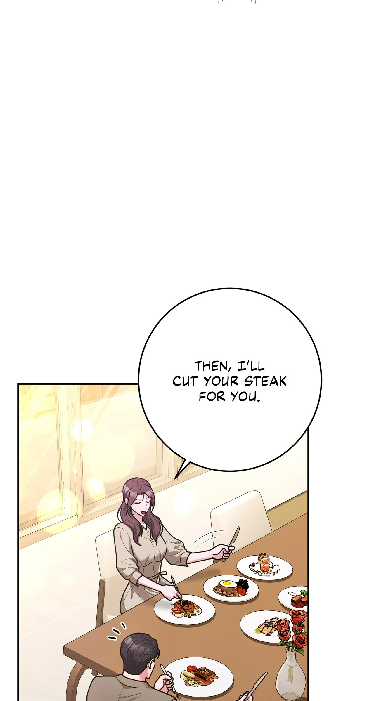 Lustfully – Manhwa Chapter 62 - page 57