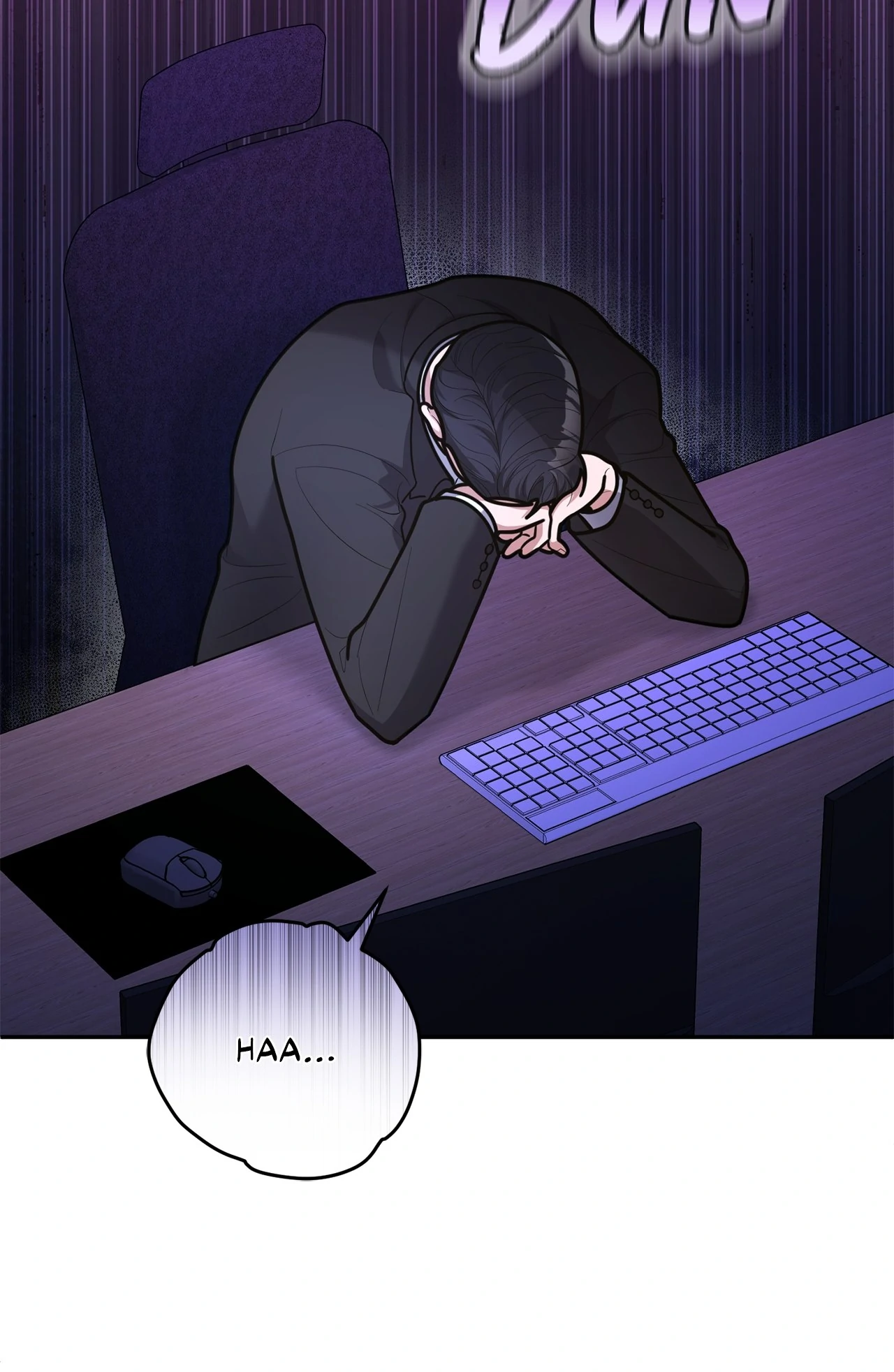 Lustfully – Manhwa Chapter 62 - page 65